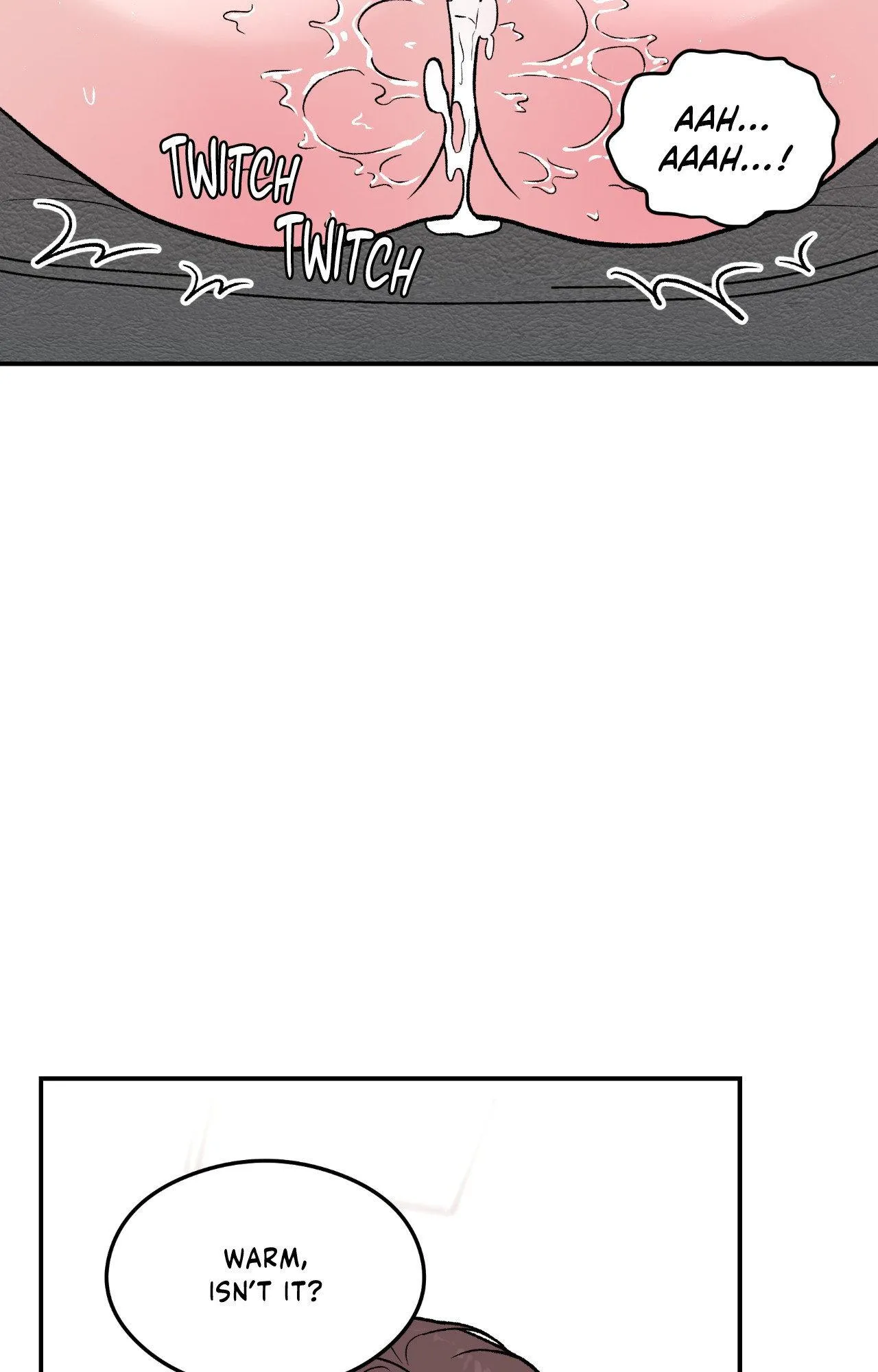 Flip Turn Chapter 101 page 19 - 