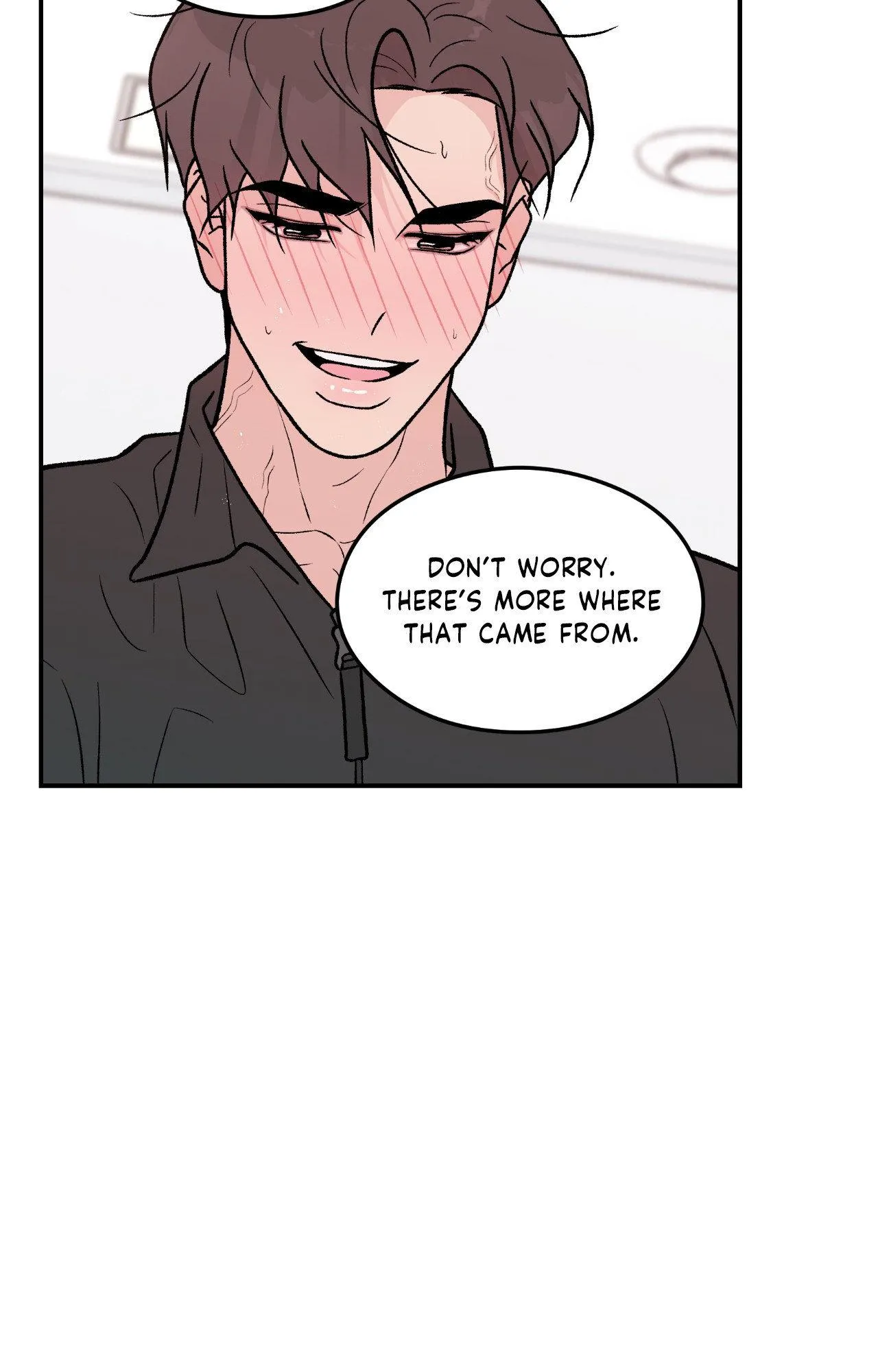 Flip Turn Chapter 101 page 20 - 
