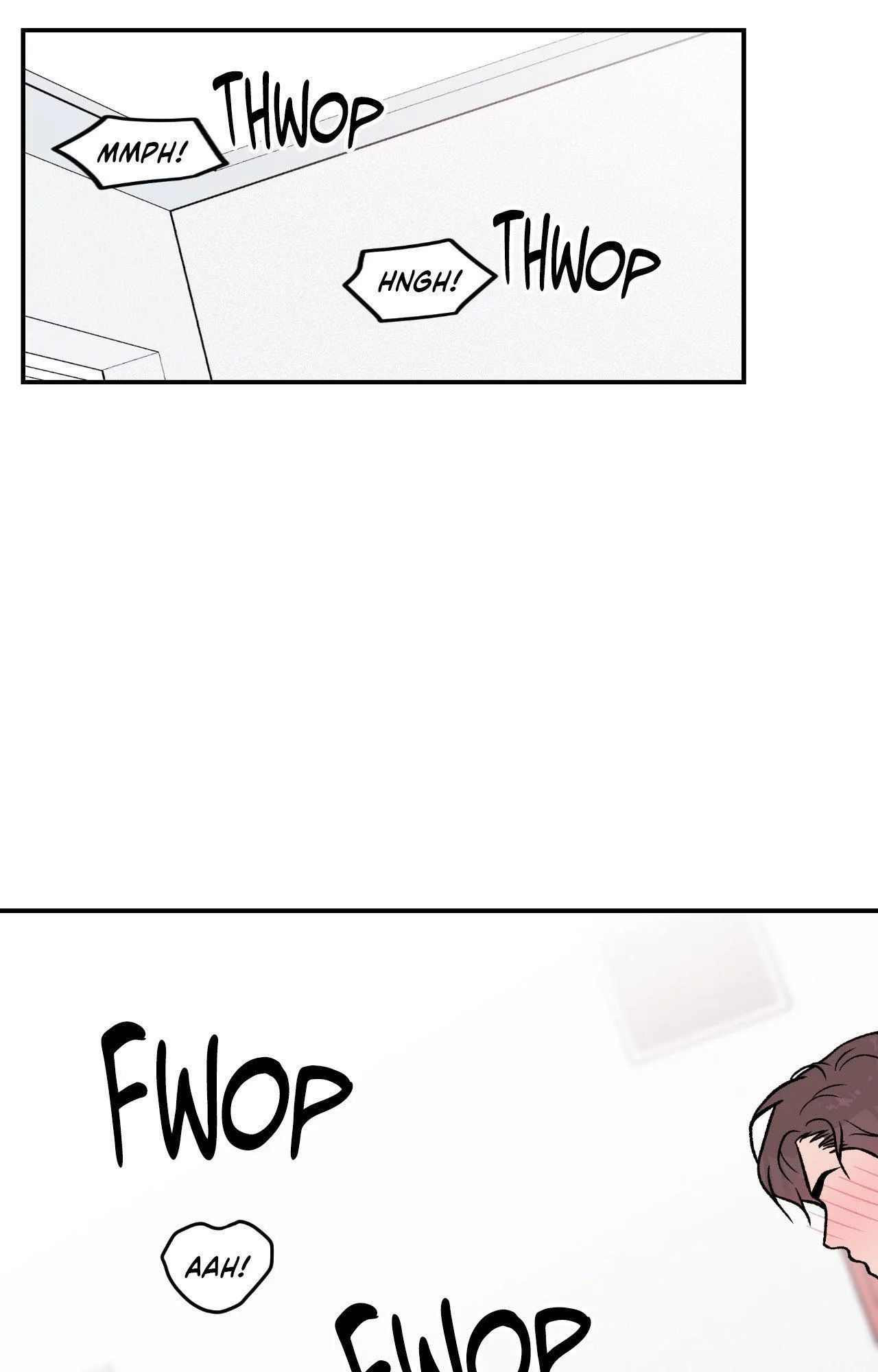Flip Turn Chapter 101 page 23 - 