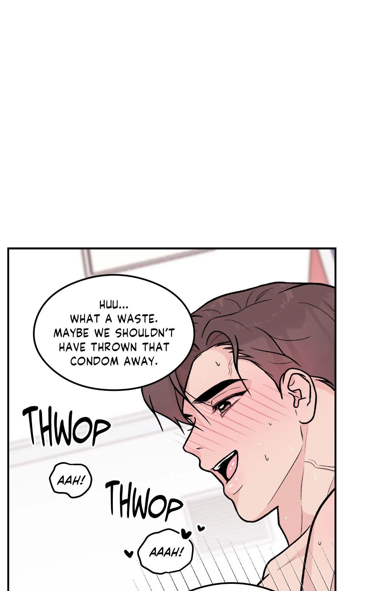 Flip Turn Chapter 101 page 25 - 