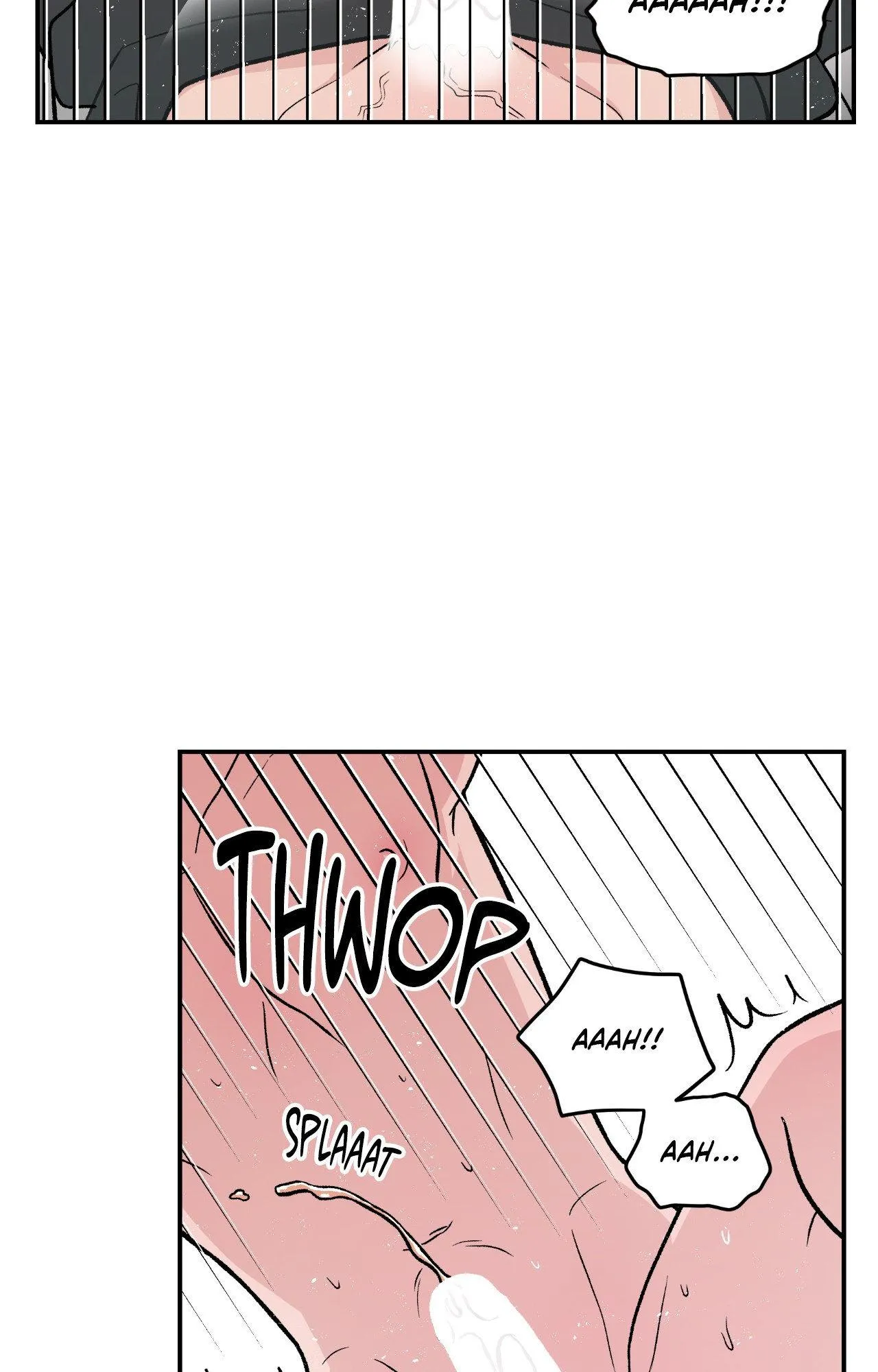 Flip Turn Chapter 101 page 30 - 