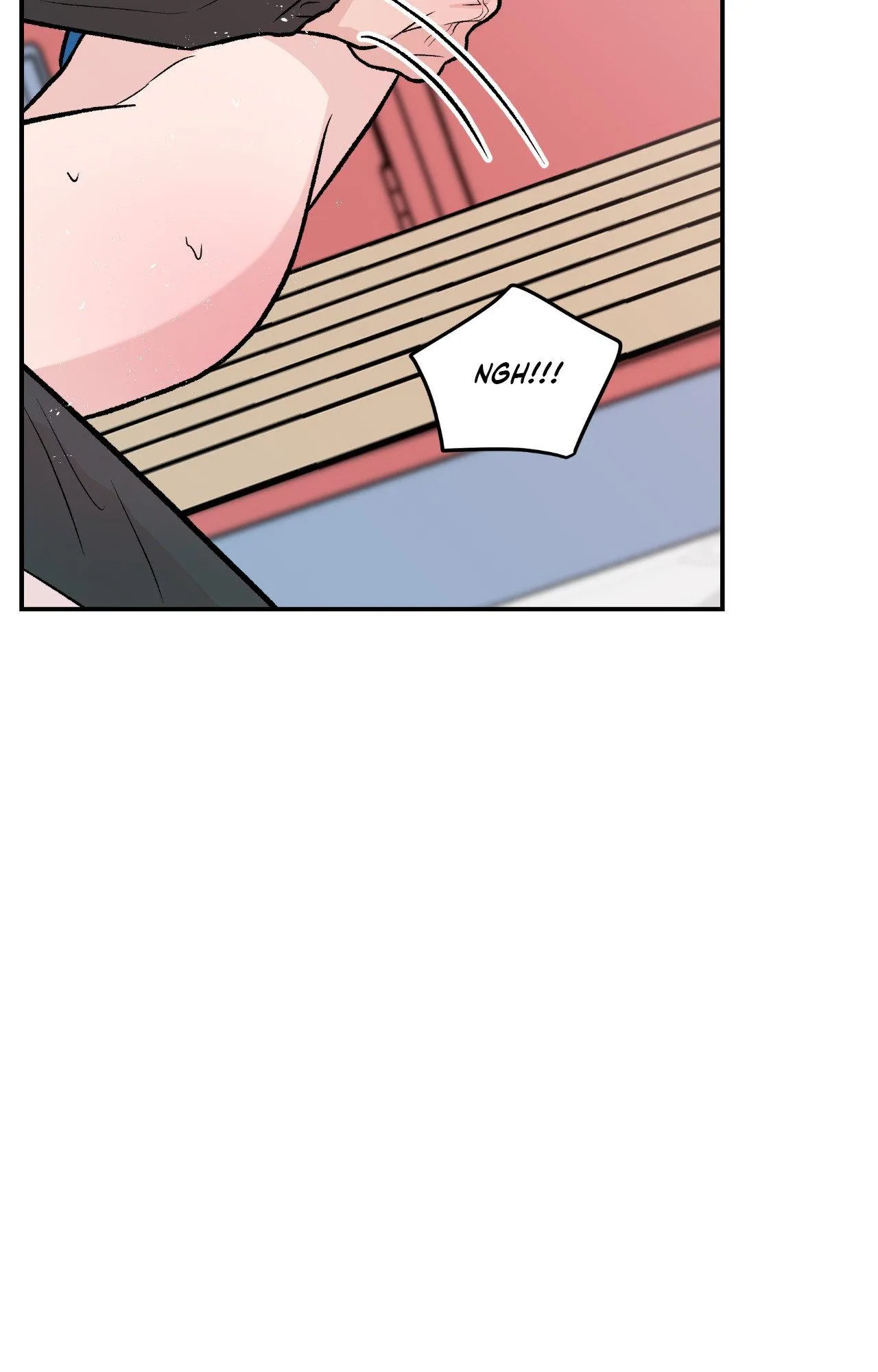 Flip Turn Chapter 101 page 4 - 