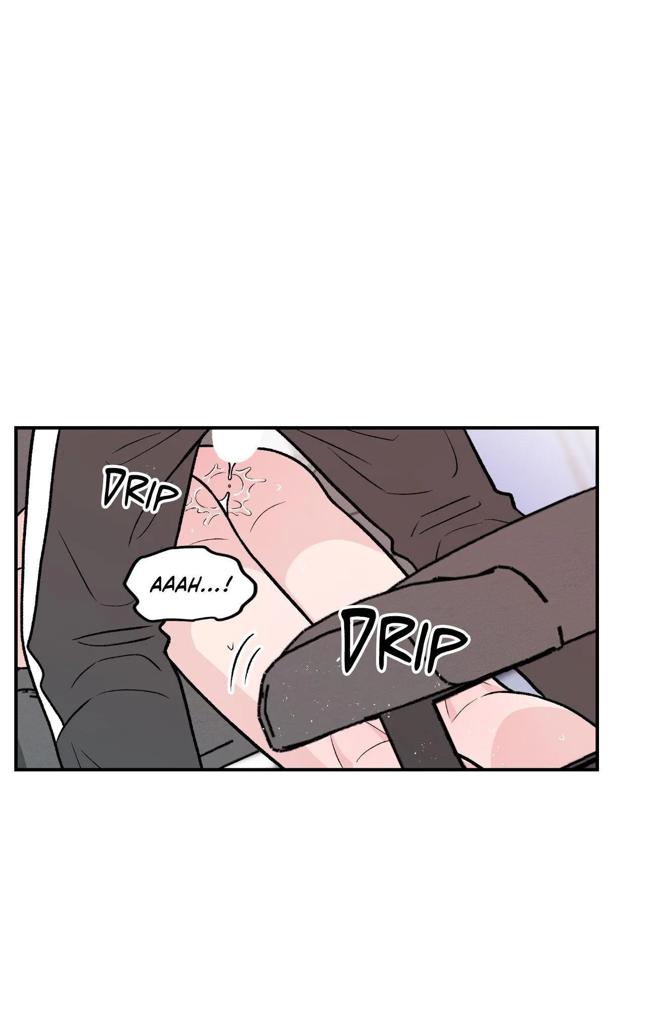 Flip Turn Chapter 101 page 34 - 