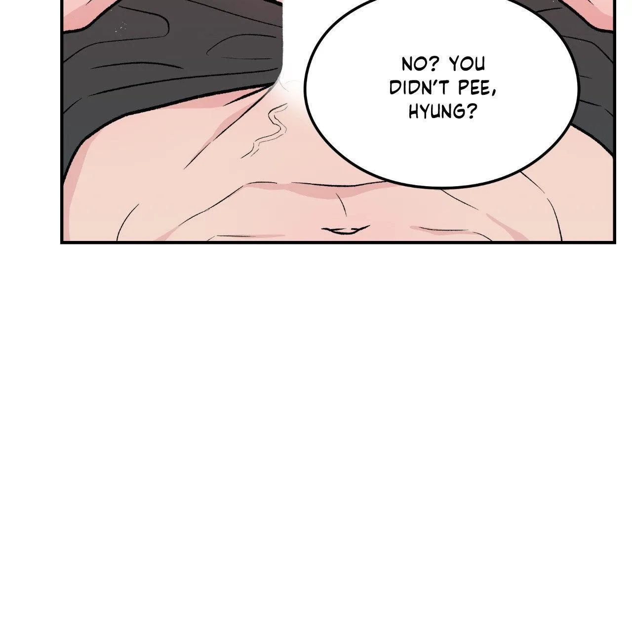 Flip Turn Chapter 101 page 36 - 