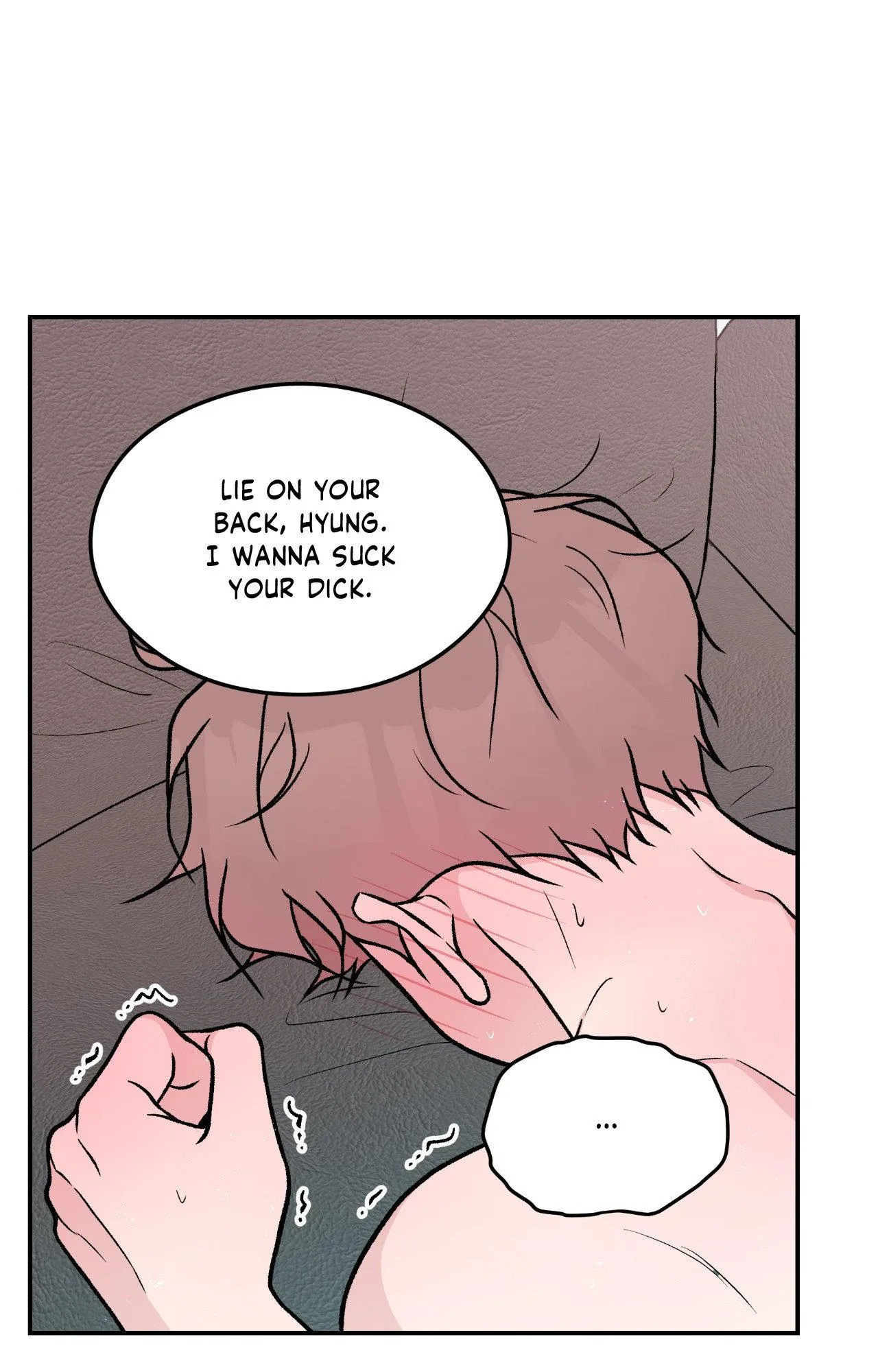 Flip Turn Chapter 101 page 40 - 