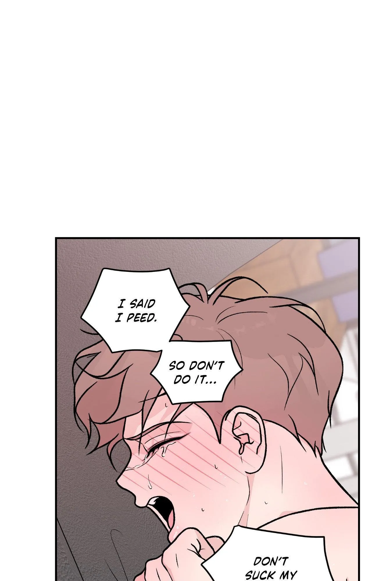 Flip Turn Chapter 101 page 42 - 