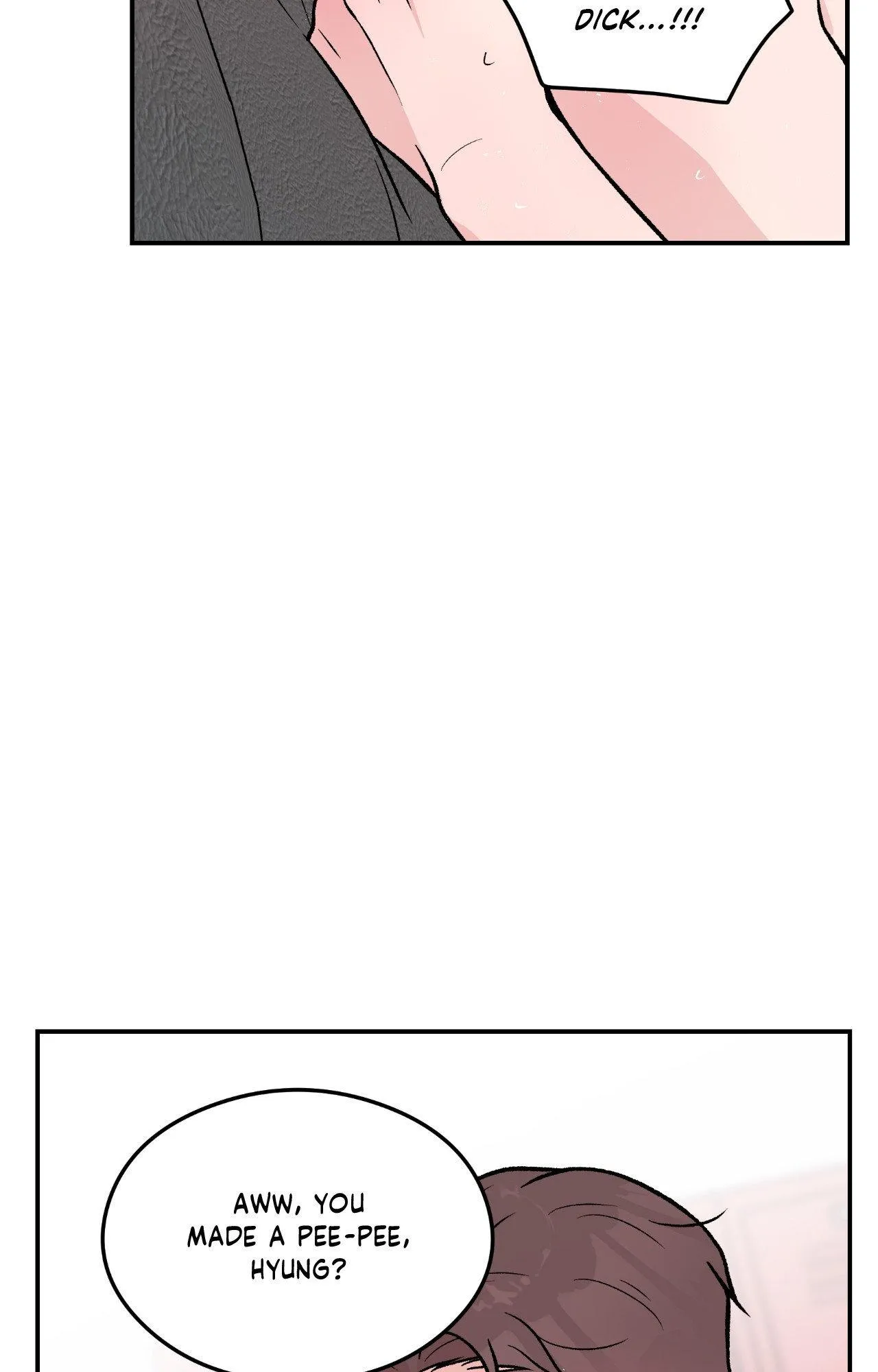 Flip Turn Chapter 101 page 43 - 