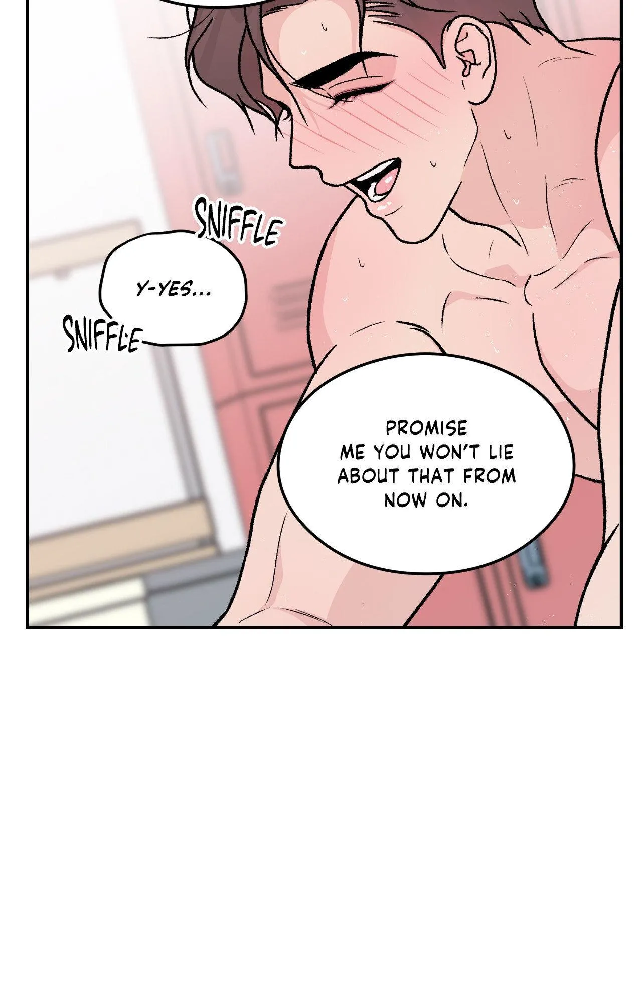 Flip Turn Chapter 101 page 44 - 