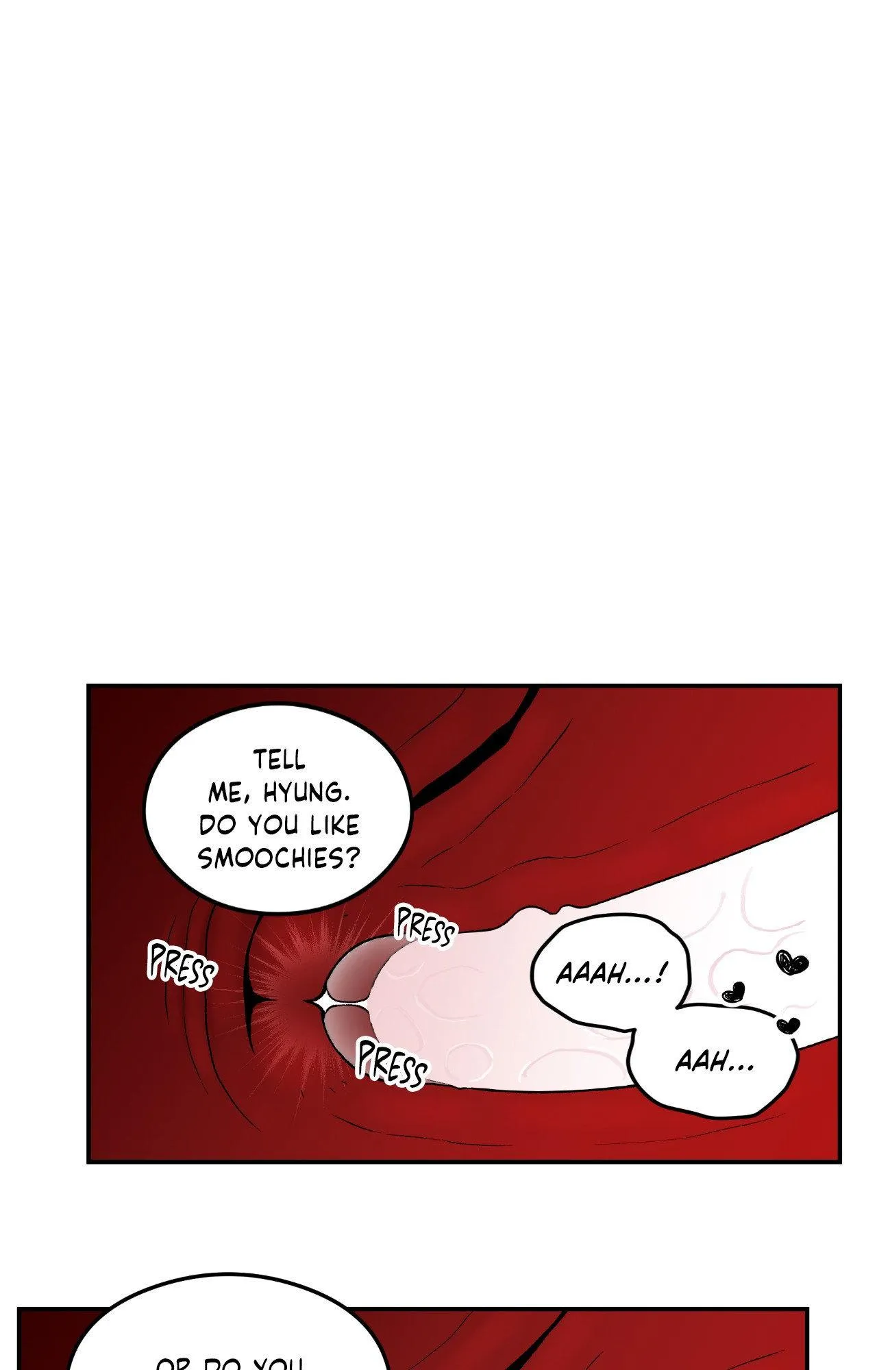 Flip Turn Chapter 101 page 46 - 