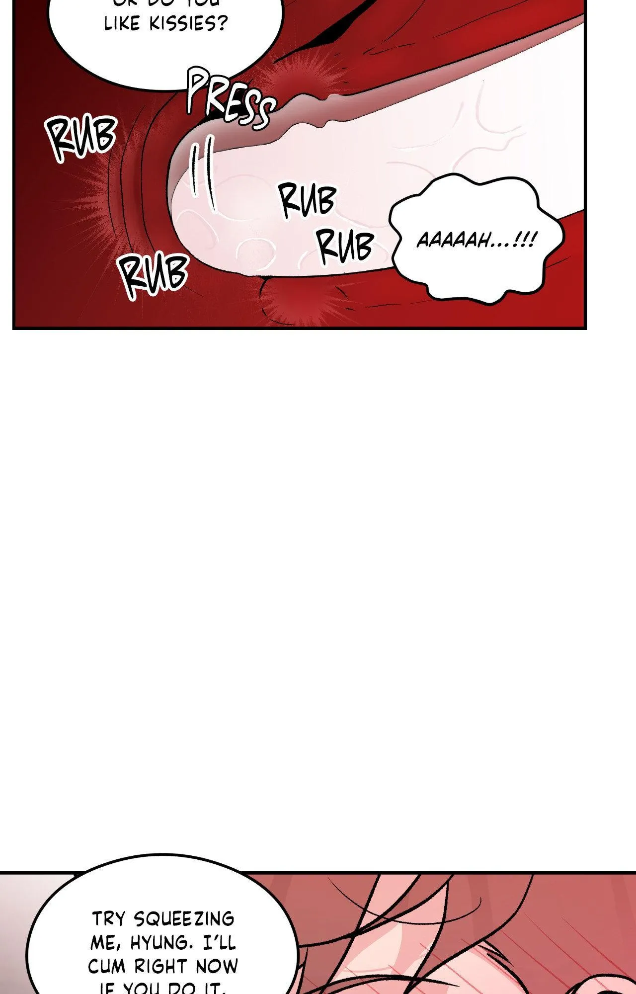 Flip Turn Chapter 101 page 47 - 