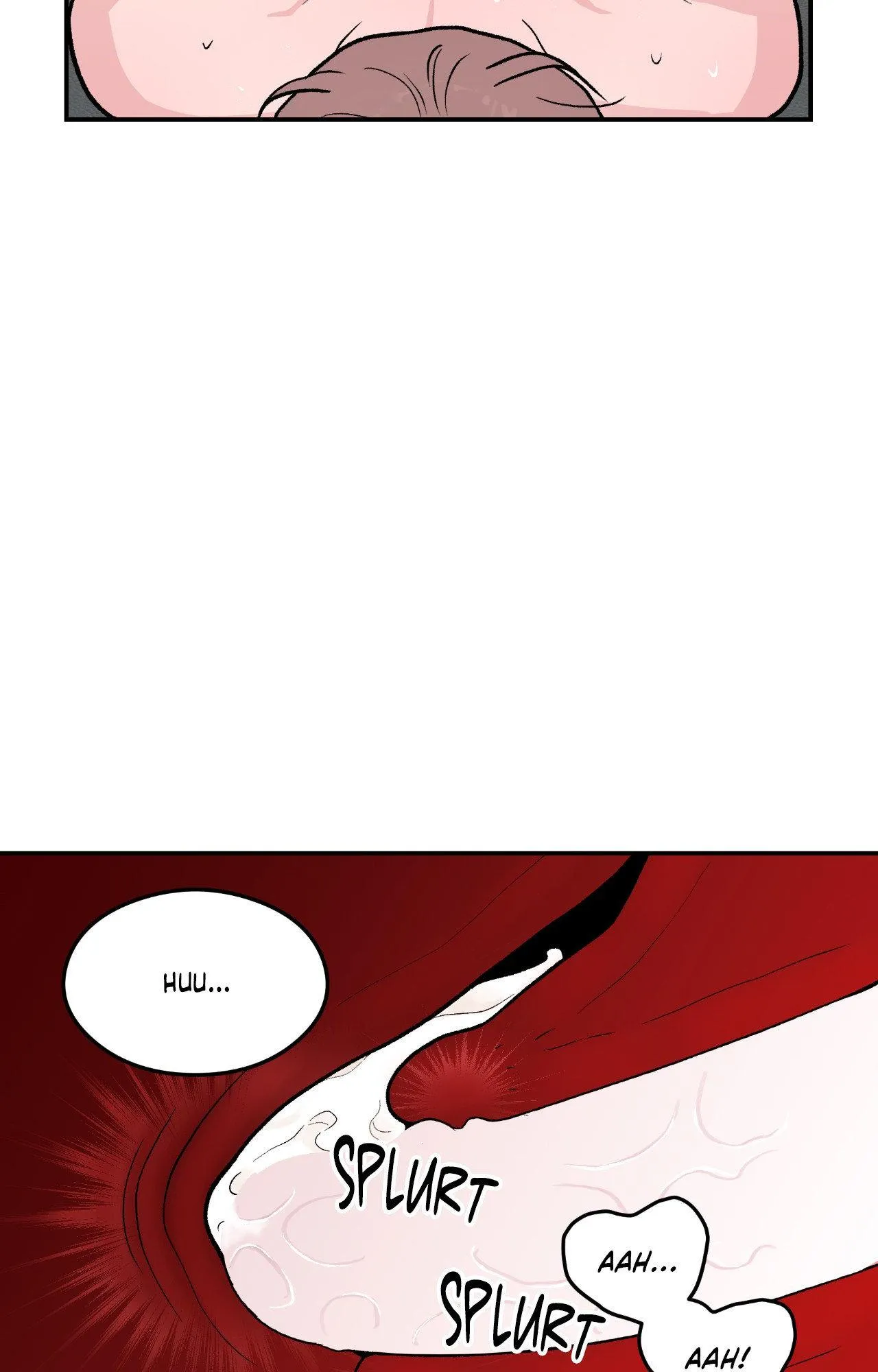 Flip Turn Chapter 101 page 50 - 