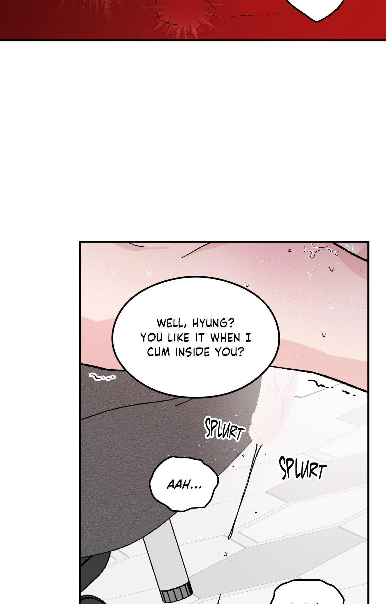 Flip Turn Chapter 101 page 51 - 