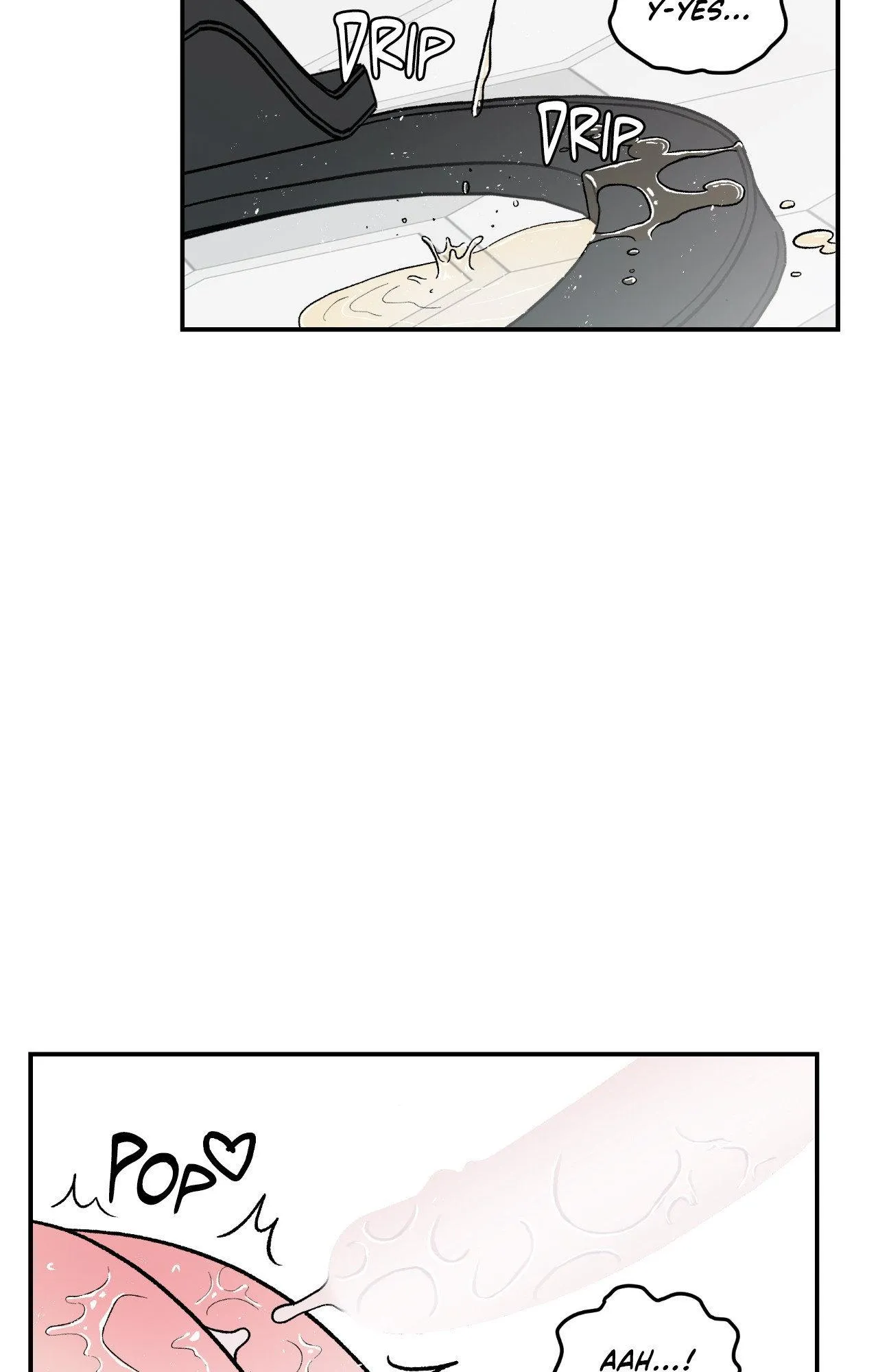 Flip Turn Chapter 101 page 52 - 