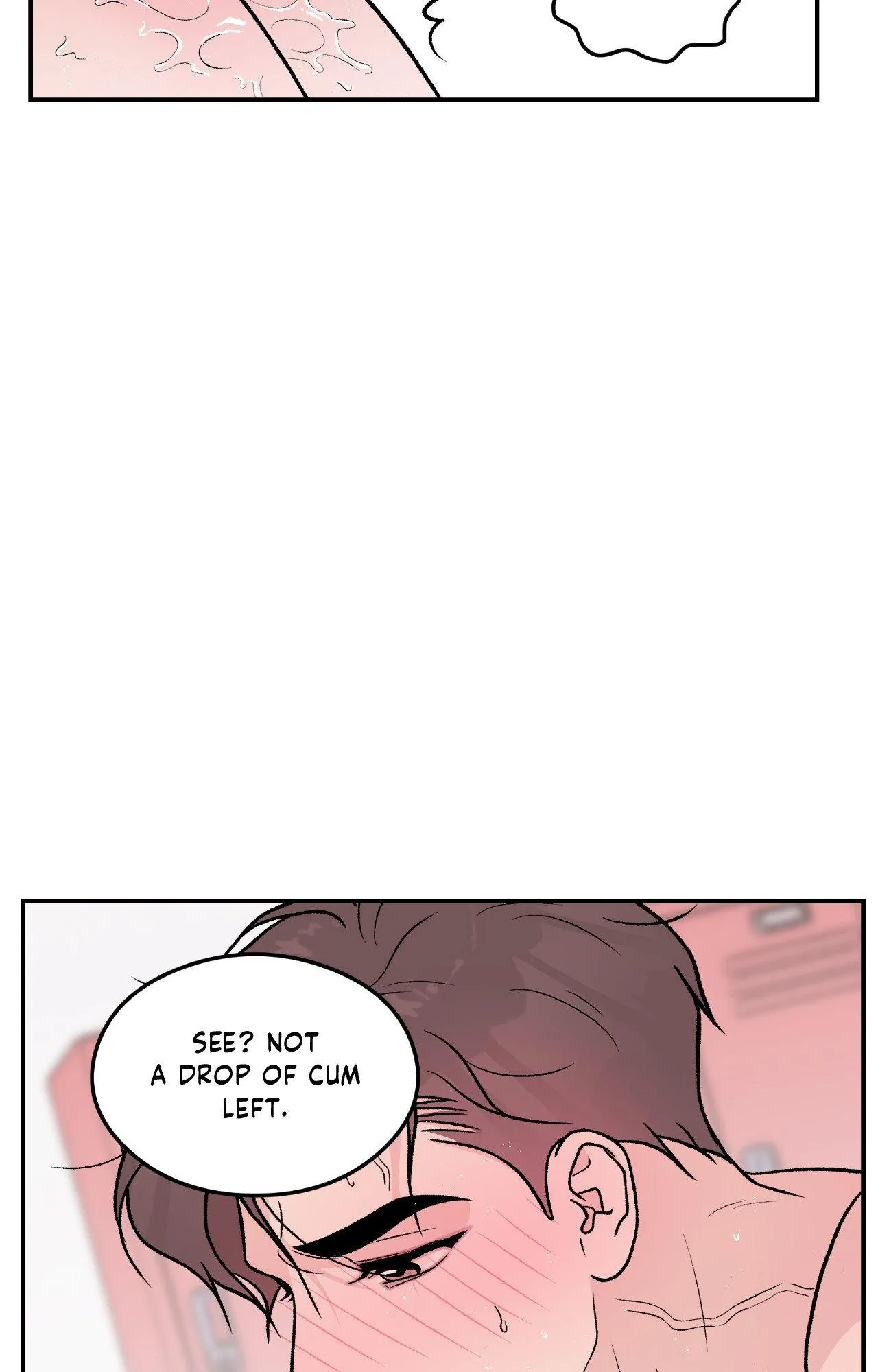 Flip Turn Chapter 101 page 53 - 