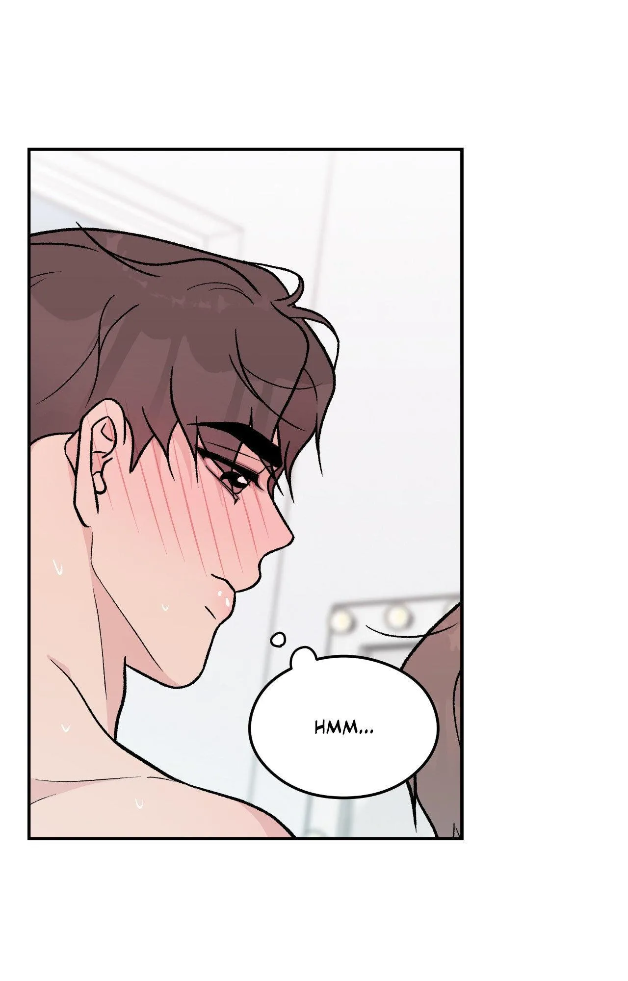 Flip Turn Chapter 101 page 61 - 