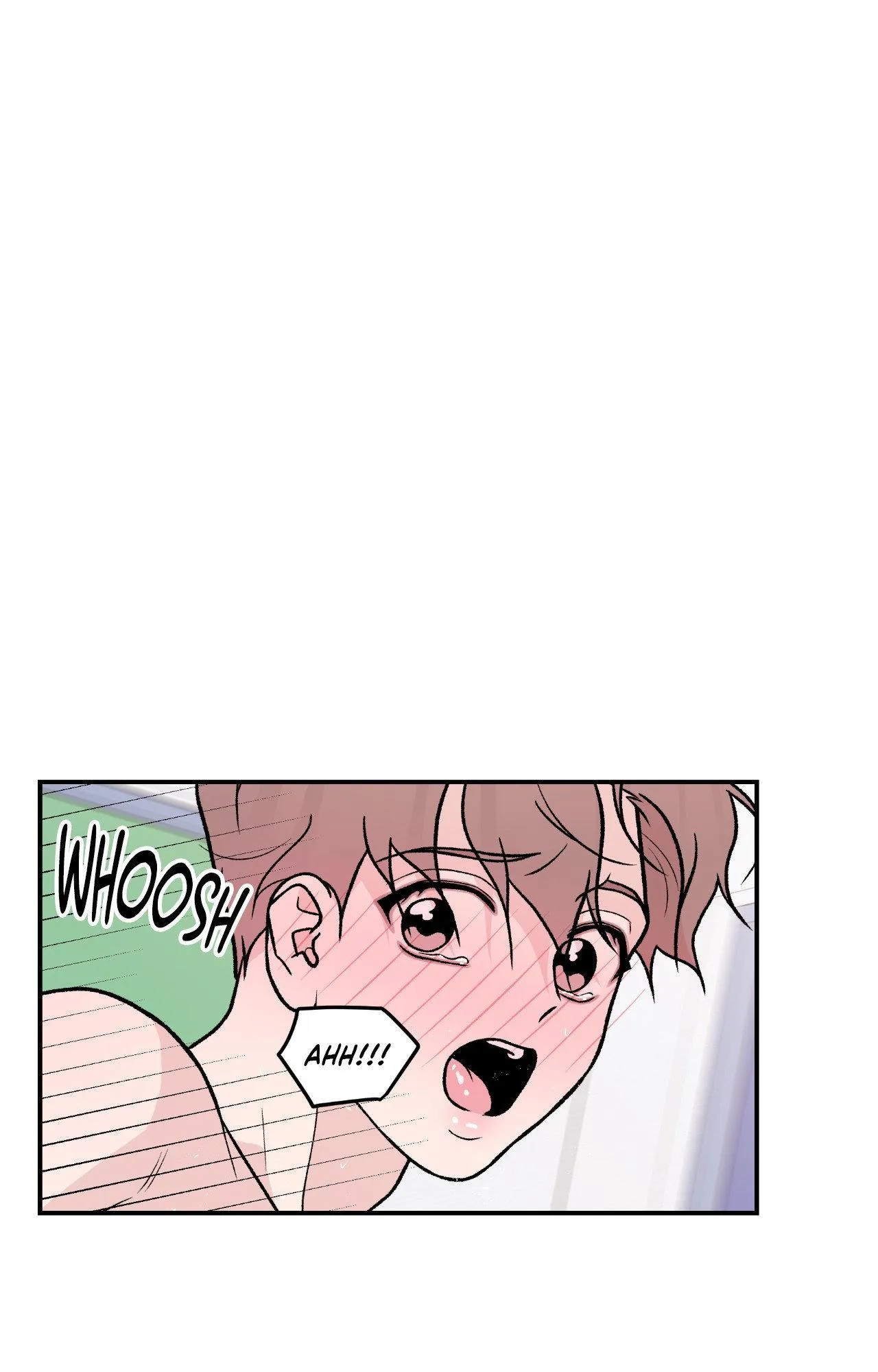 Flip Turn Chapter 101 page 63 - 