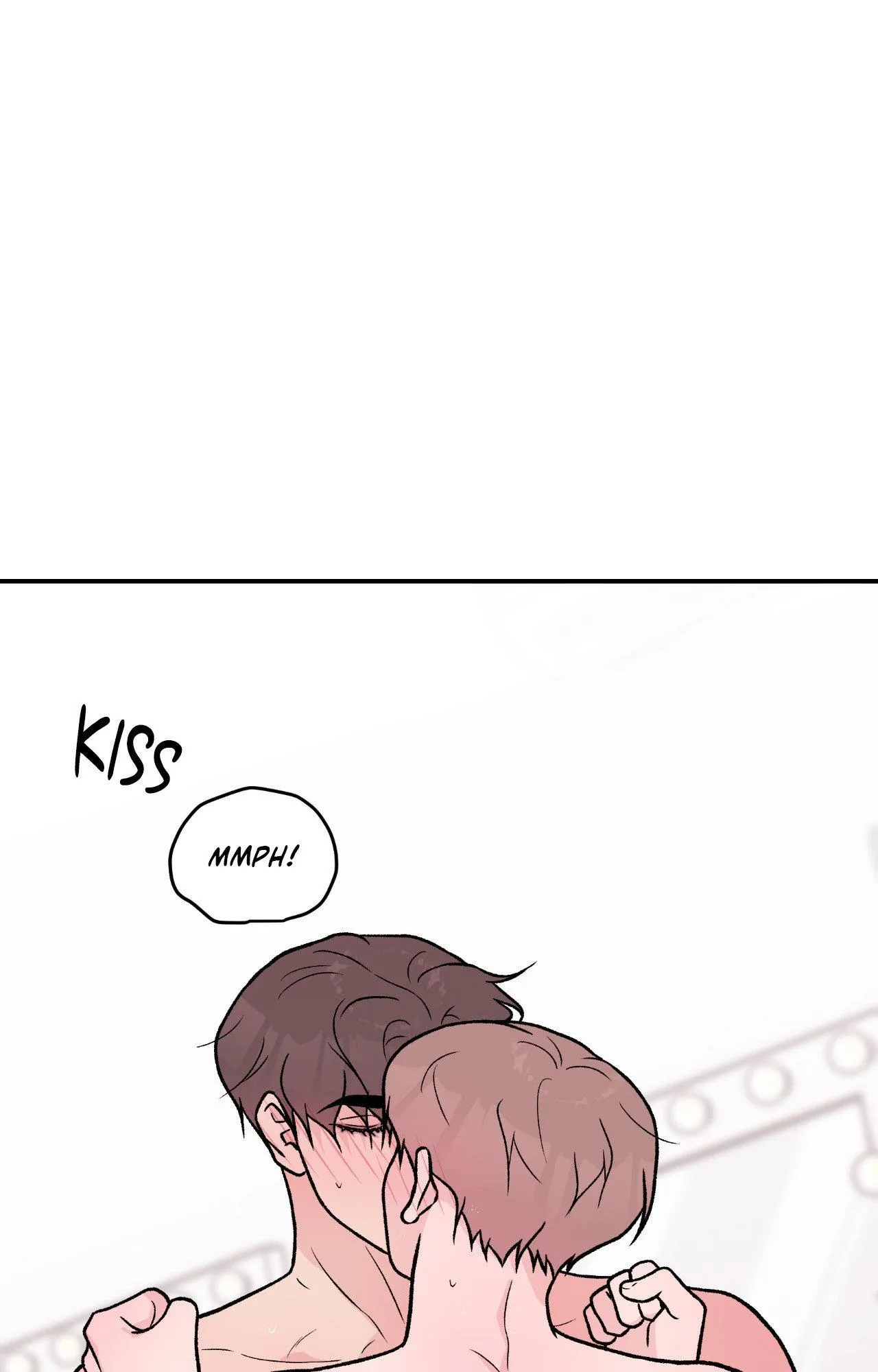 Flip Turn Chapter 101 page 64 - 