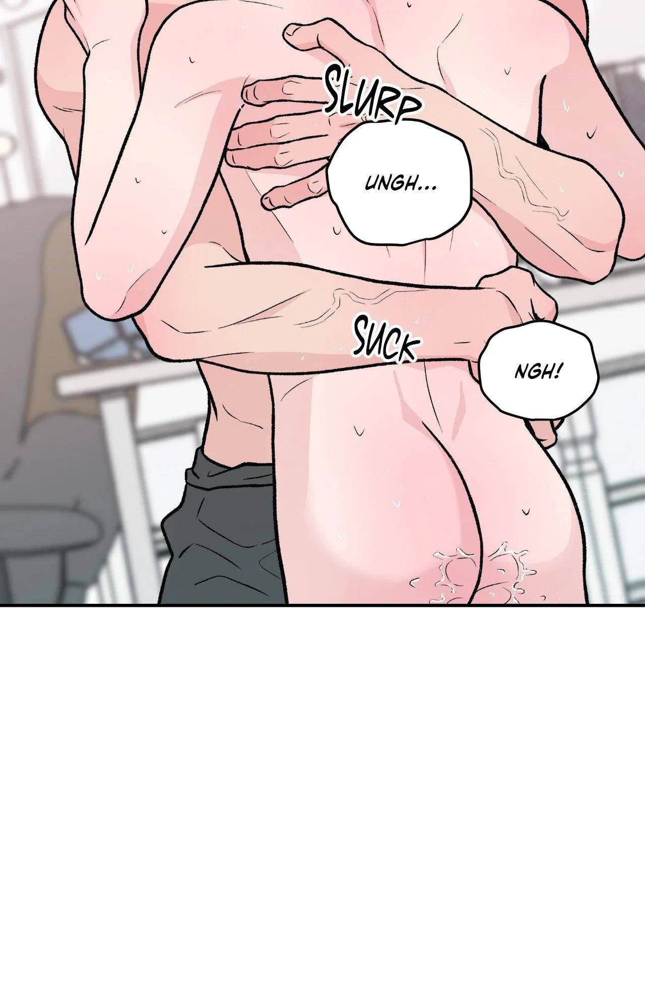 Flip Turn Chapter 101 page 65 - 