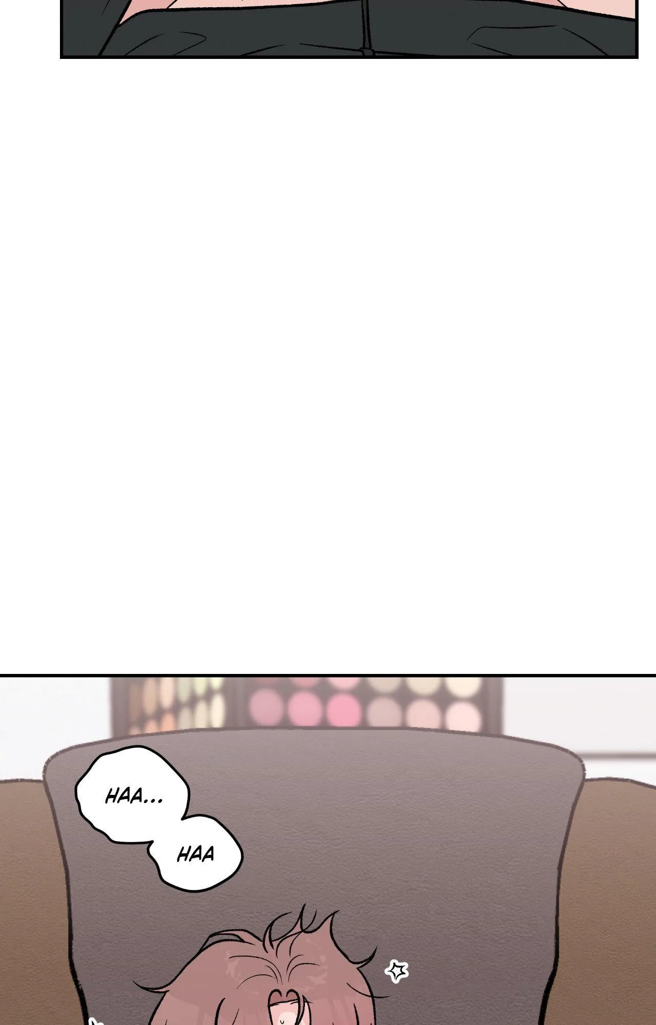 Flip Turn Chapter 101 page 8 - 