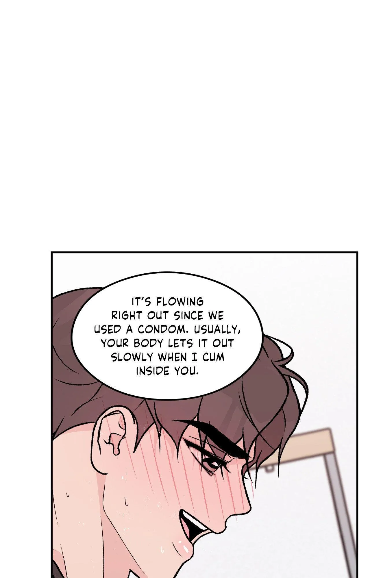 Flip Turn Chapter 101 page 10 - 