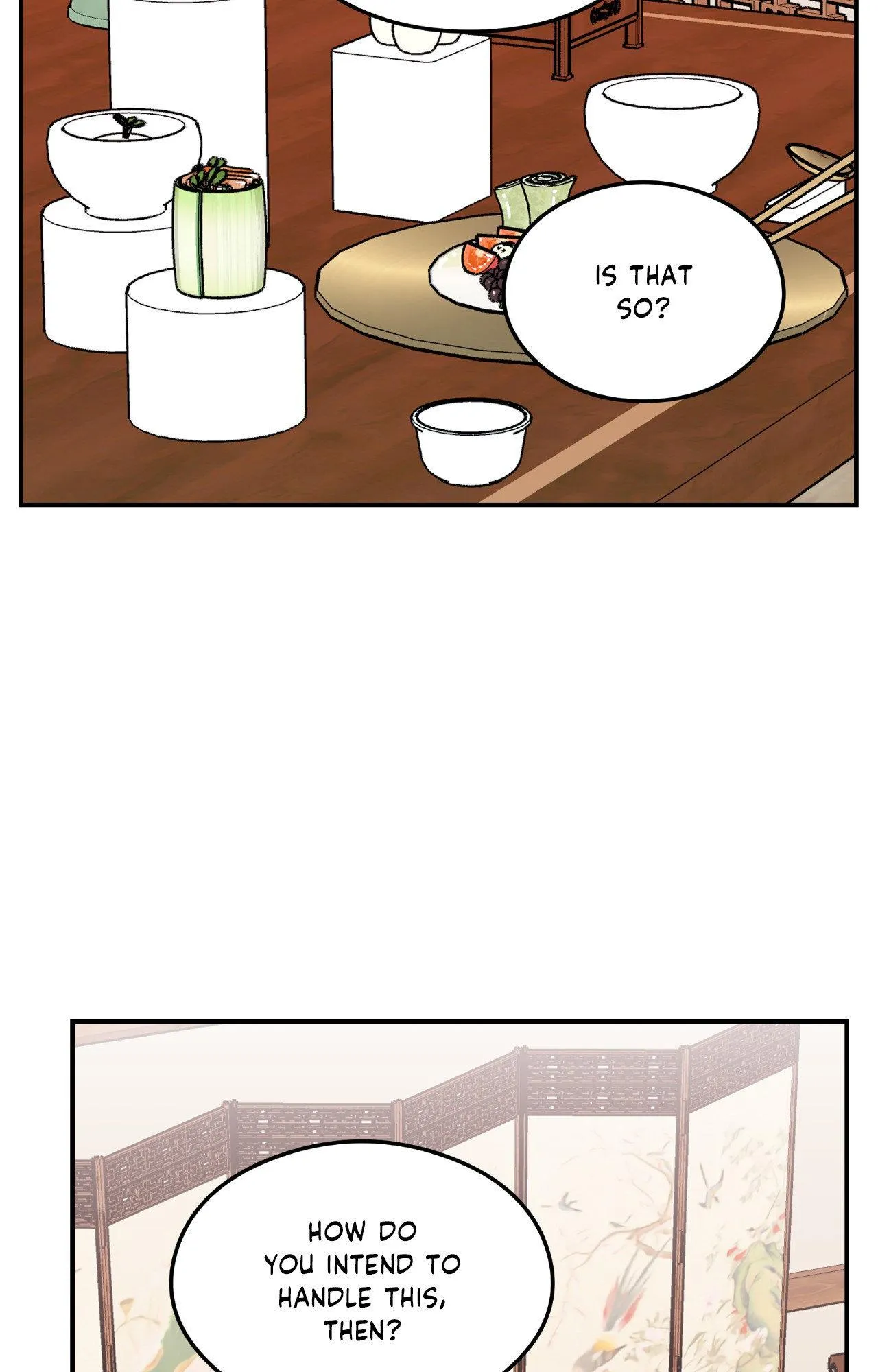 Flip Turn Chapter 102 page 11 - 
