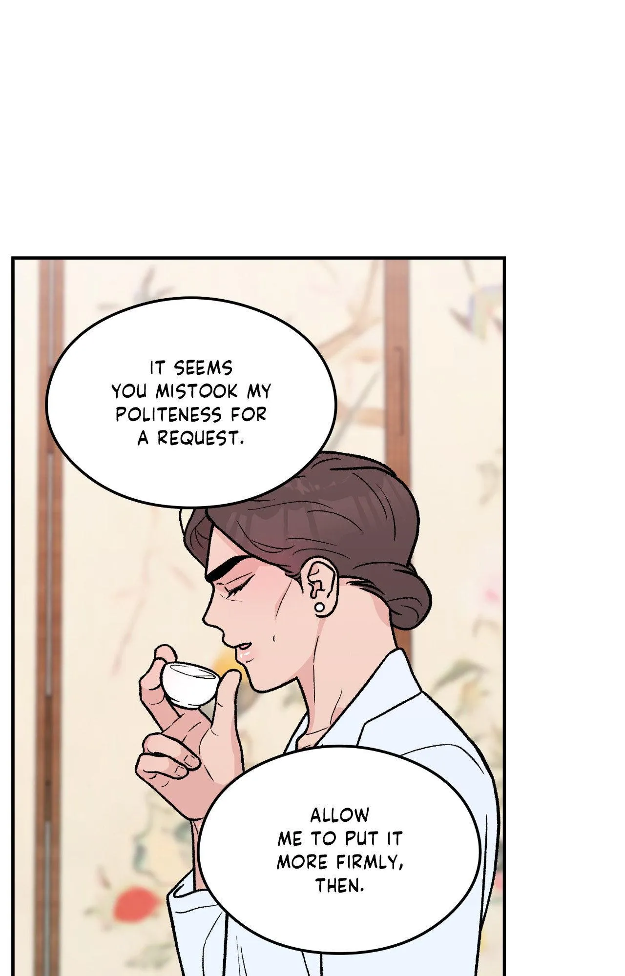 Flip Turn Chapter 102 page 13 - 