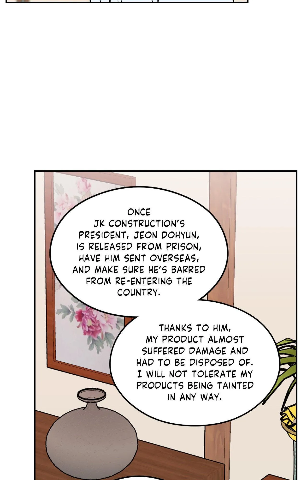 Flip Turn Chapter 102 page 14 - 