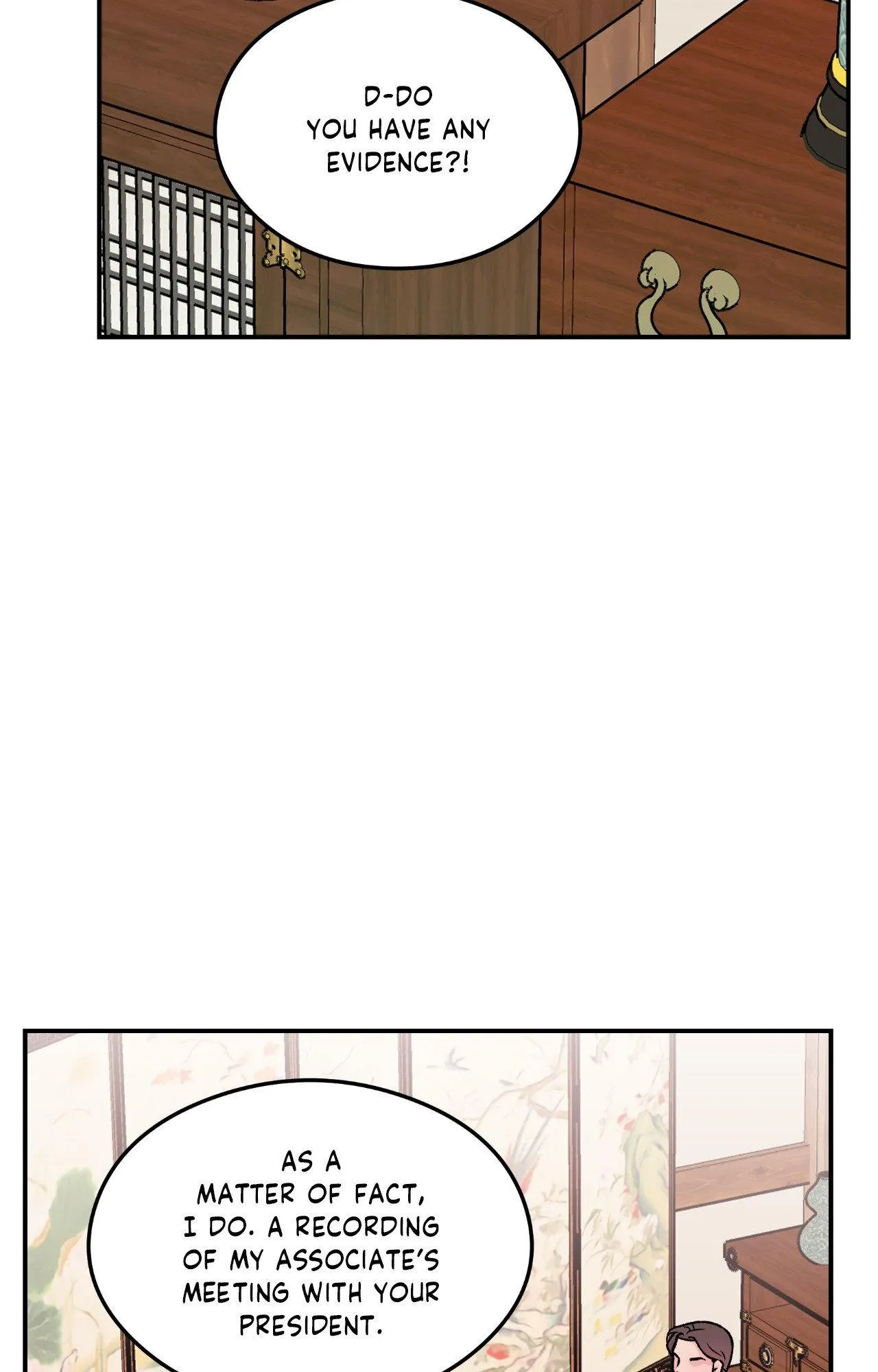 Flip Turn Chapter 102 page 15 - 