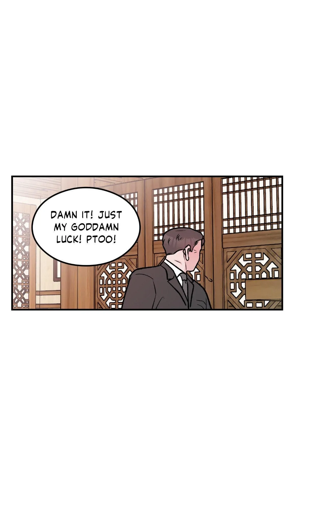 Flip Turn Chapter 102 page 23 - 