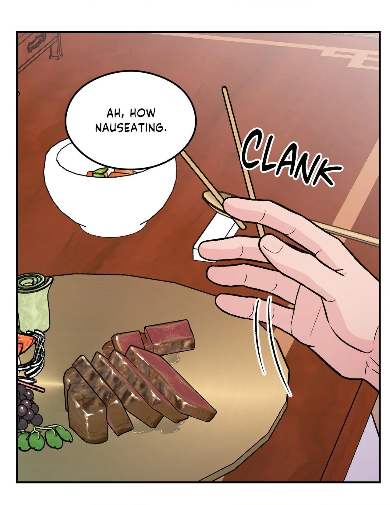 Flip Turn Chapter 102 page 24 - 