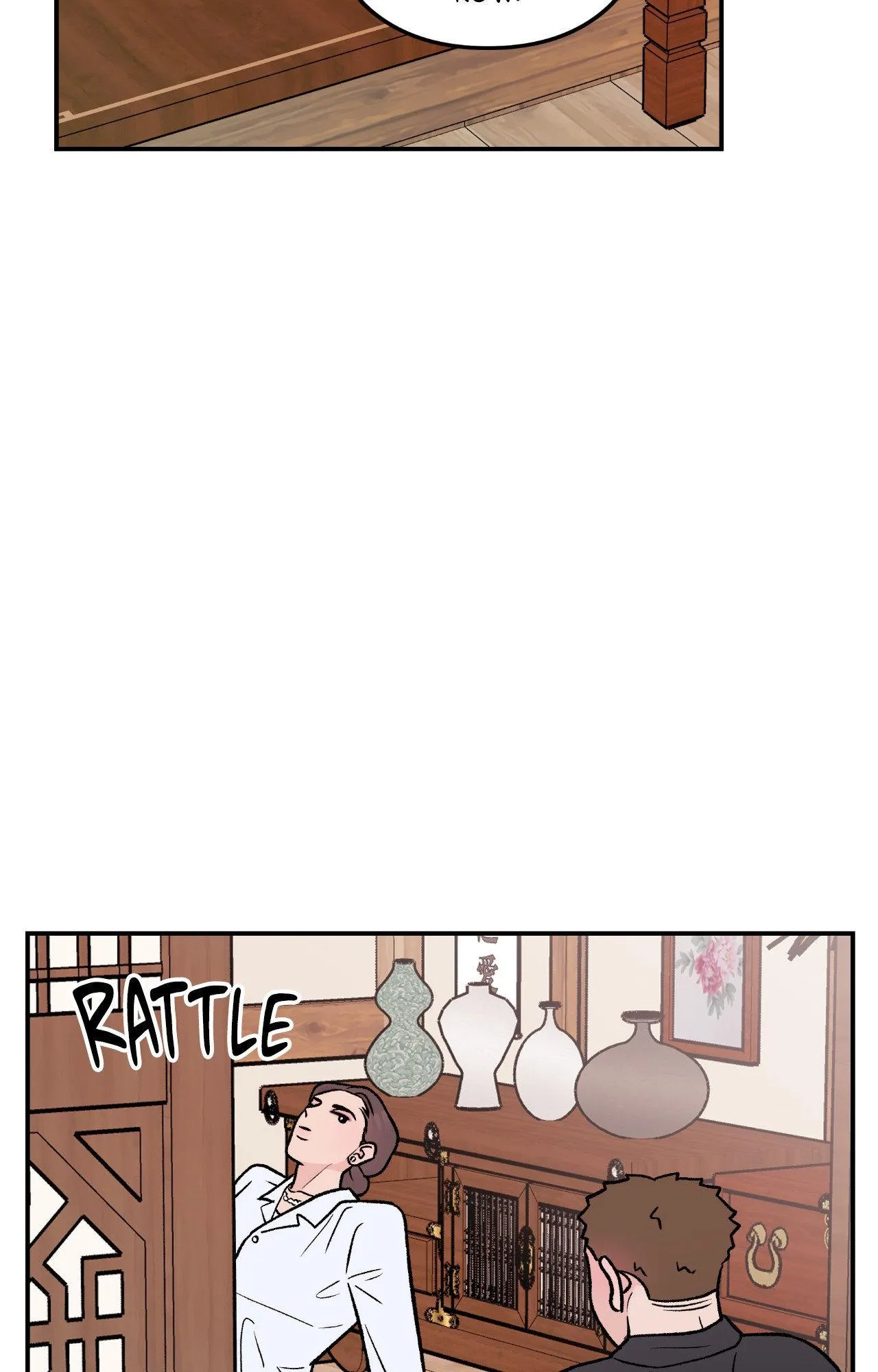 Flip Turn Chapter 102 page 26 - 