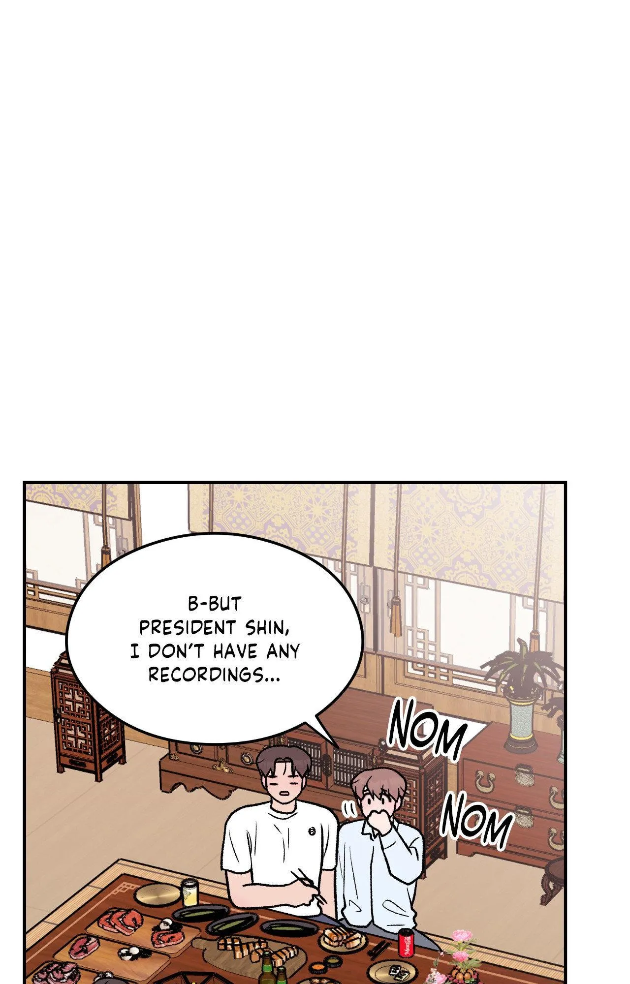 Flip Turn Chapter 102 page 30 - 