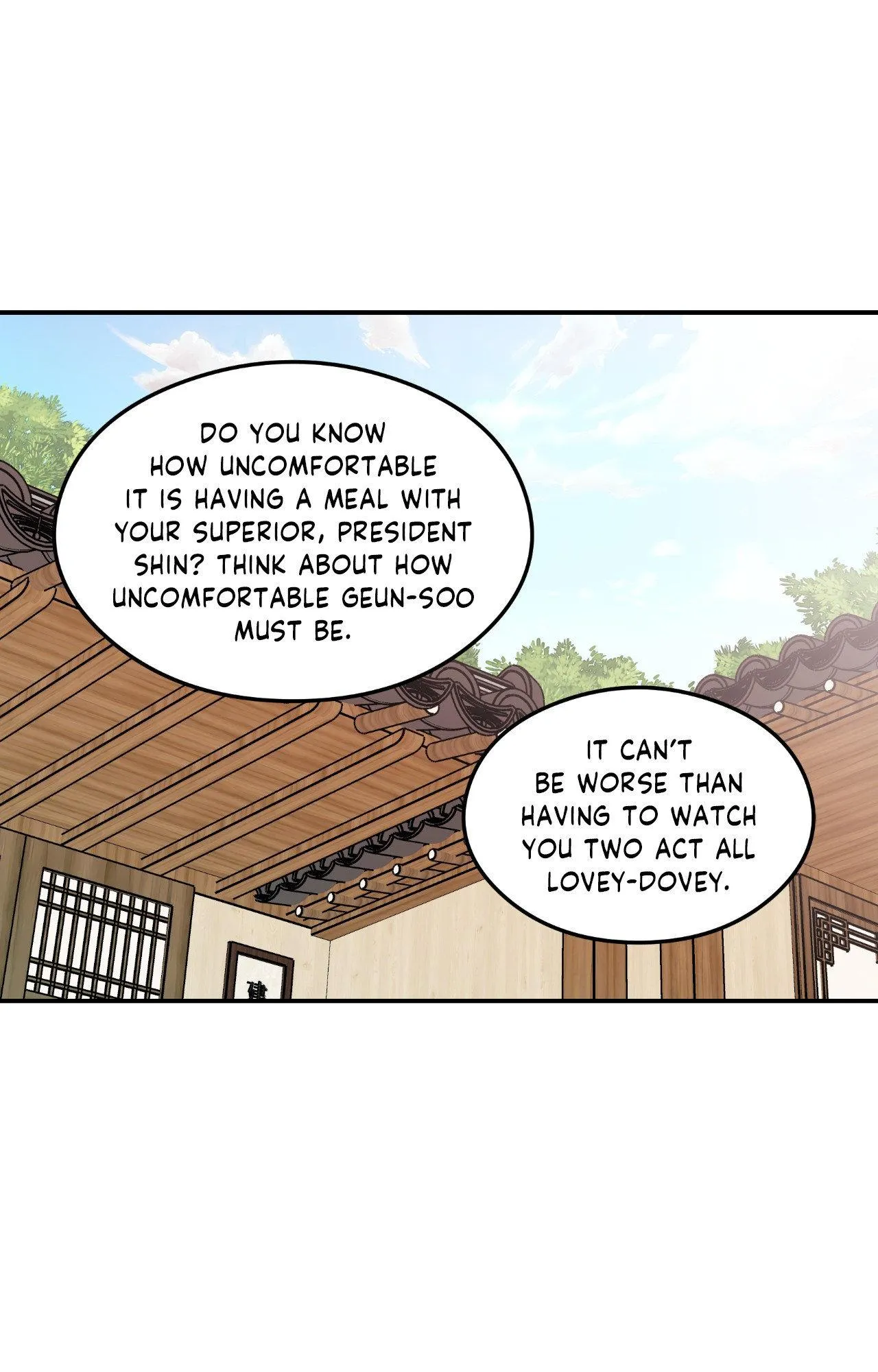 Flip Turn Chapter 102 page 33 - 