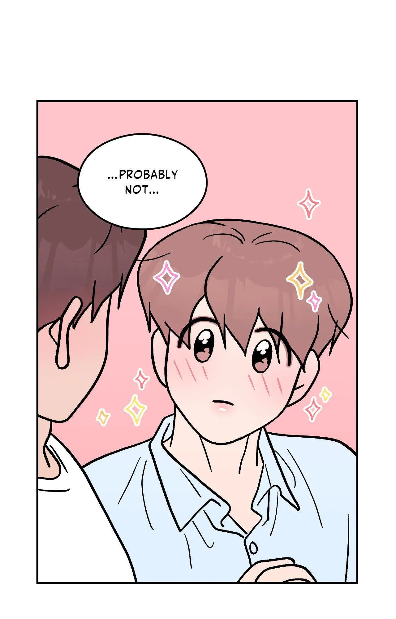 Flip Turn Chapter 102 page 39 - 