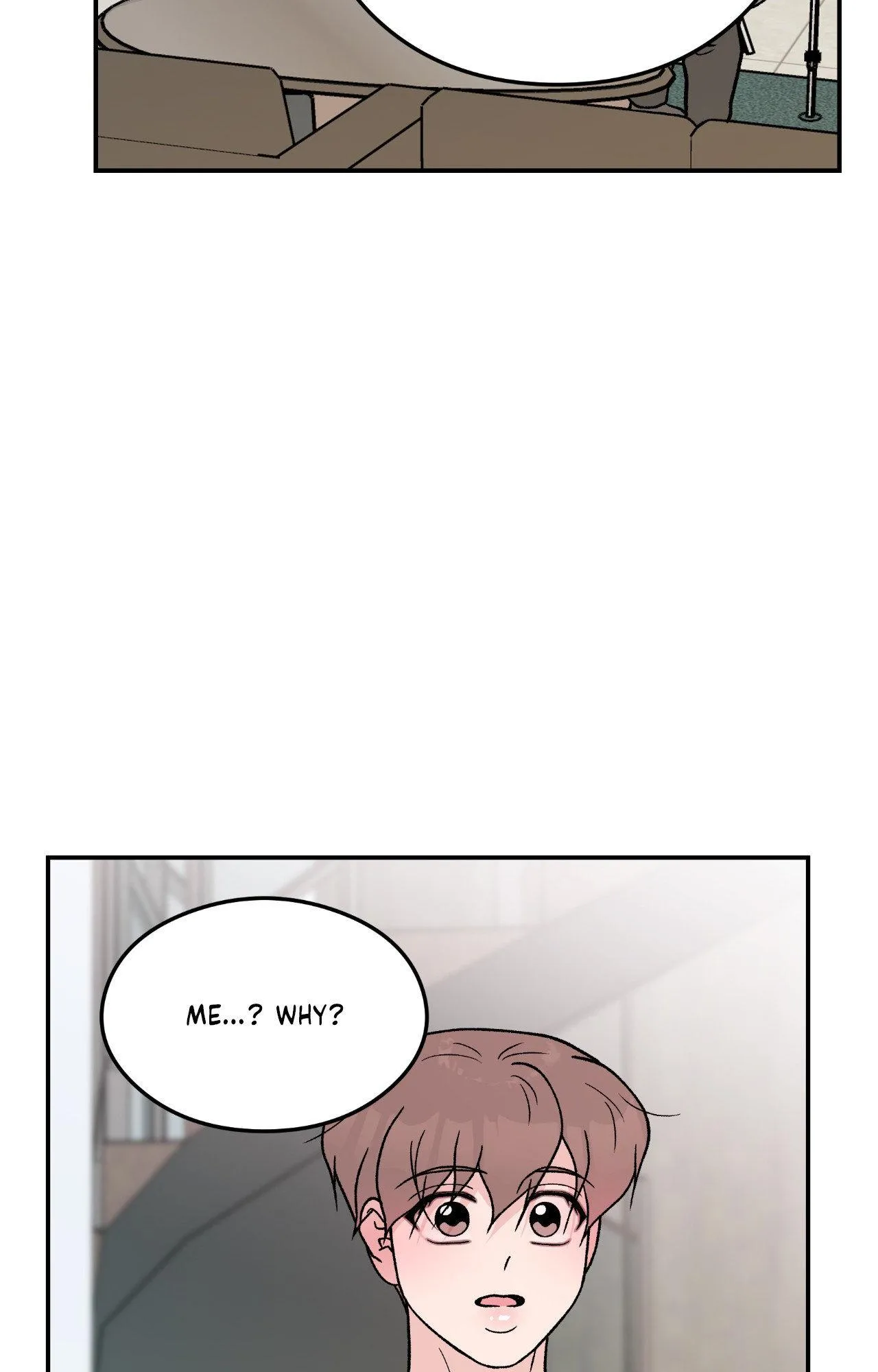 Flip Turn Chapter 102 page 43 - 