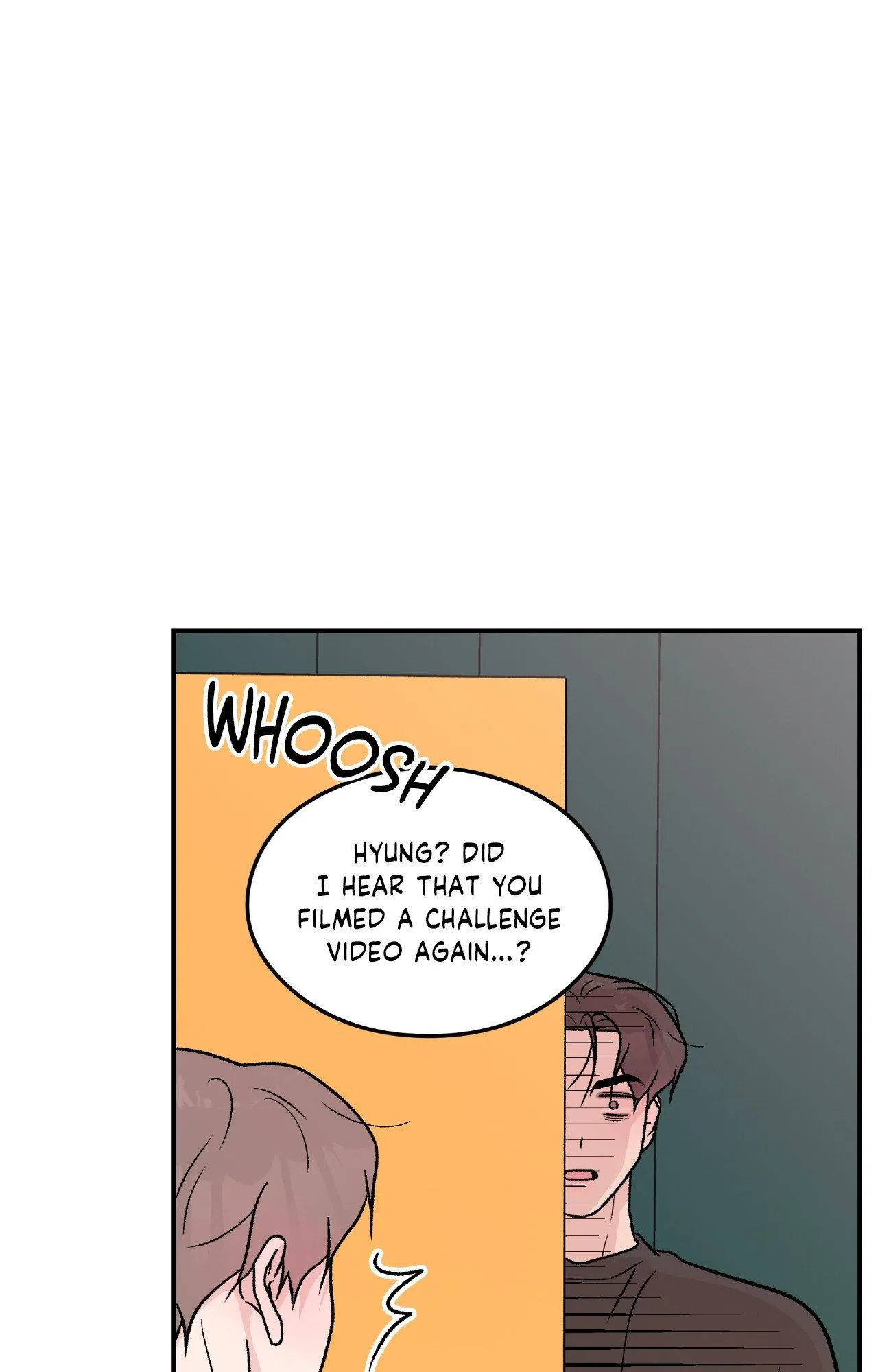 Flip Turn Chapter 102 page 49 - 
