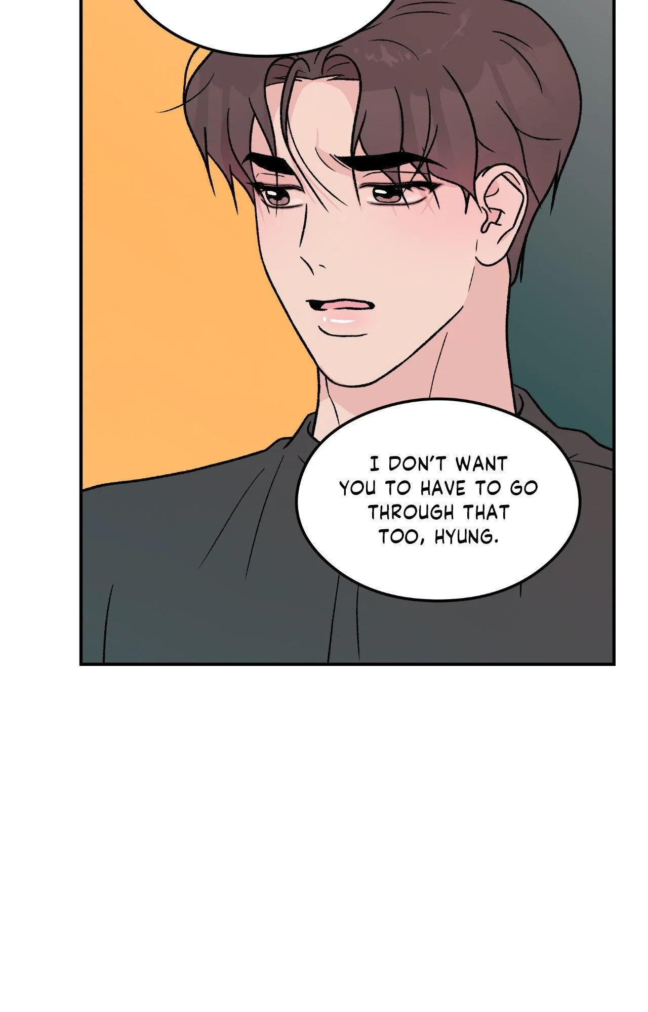 Flip Turn Chapter 102 page 53 - 