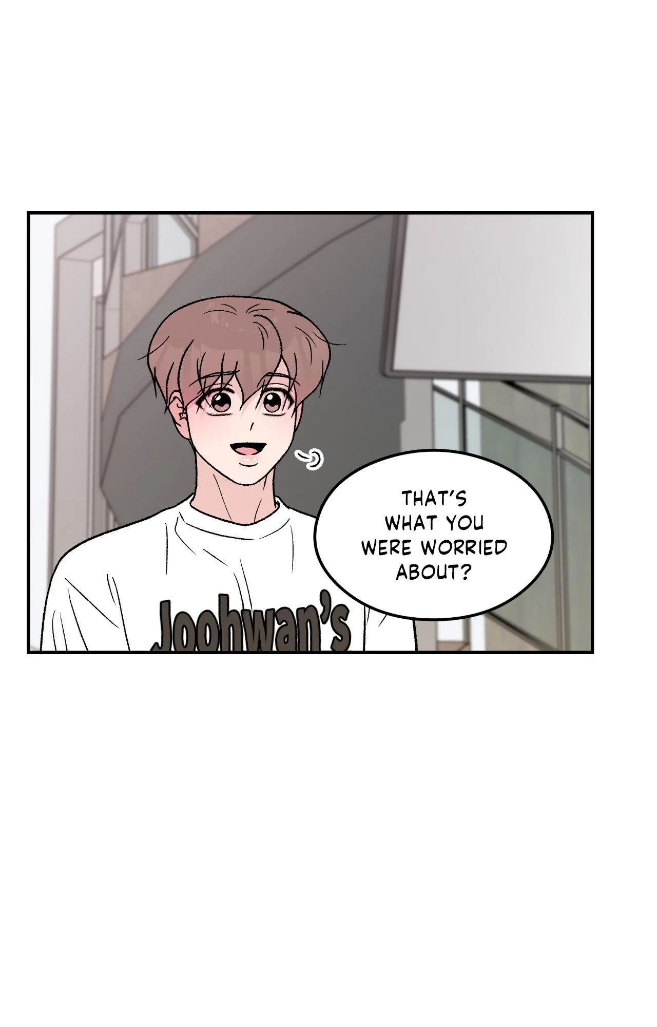 Flip Turn Chapter 102 page 54 - 