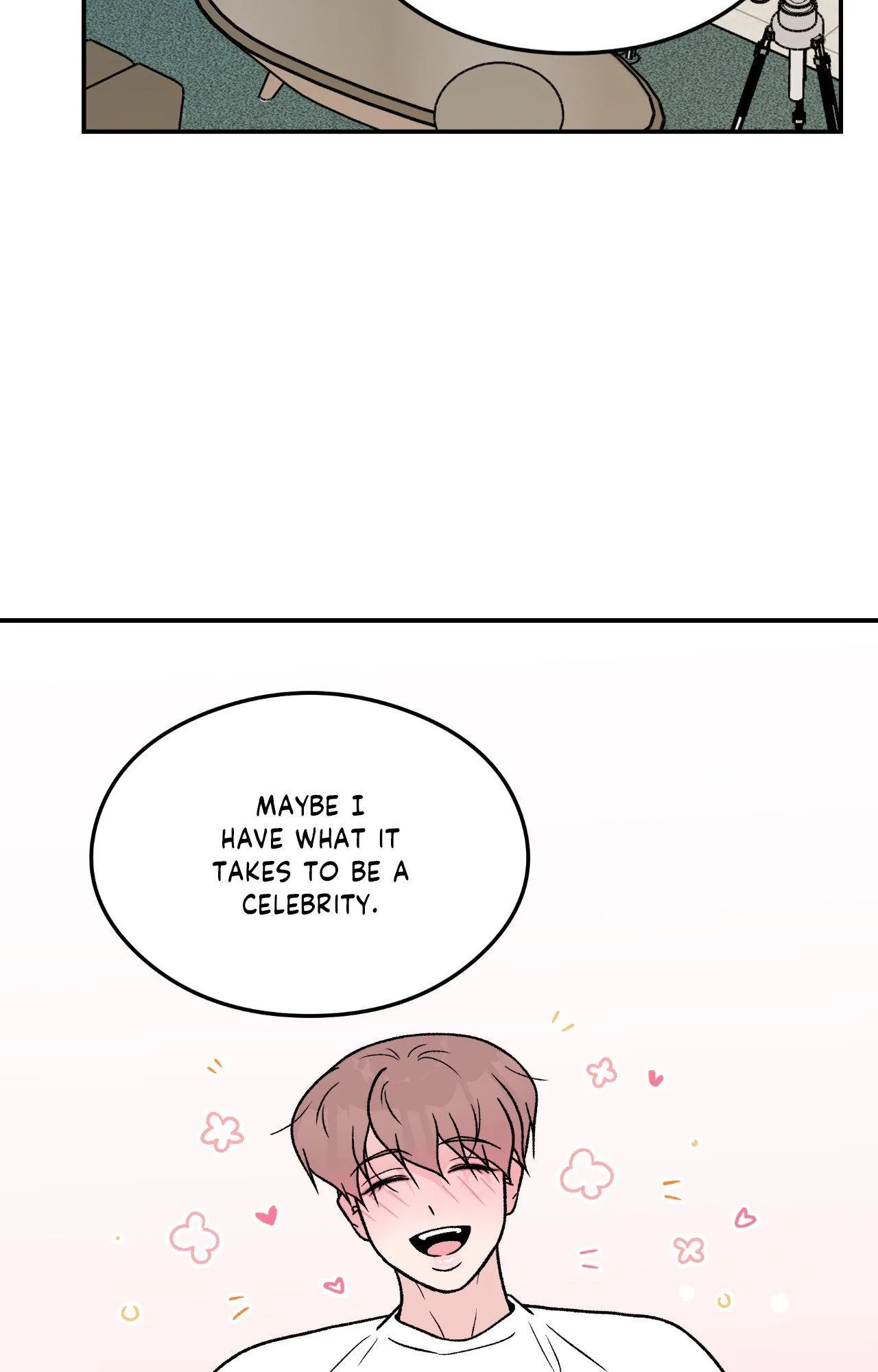 Flip Turn Chapter 102 page 56 - 