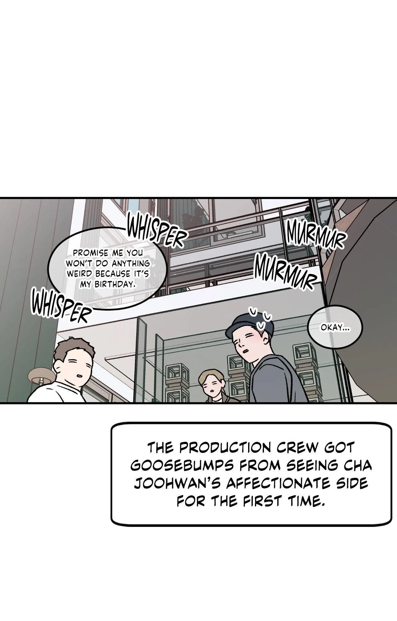 Flip Turn Chapter 102 page 59 - 