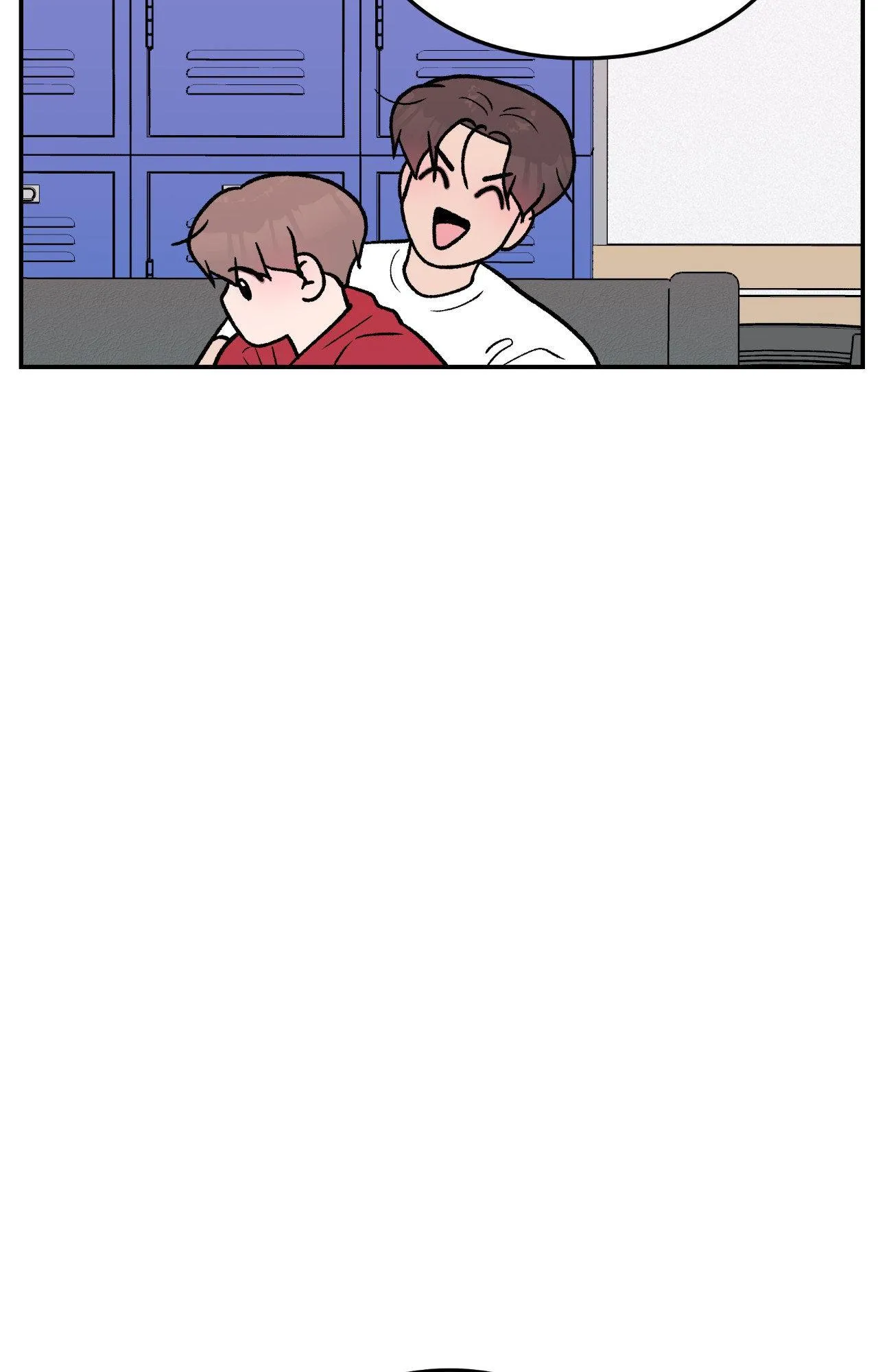 Flip Turn Chapter 102 page 7 - 