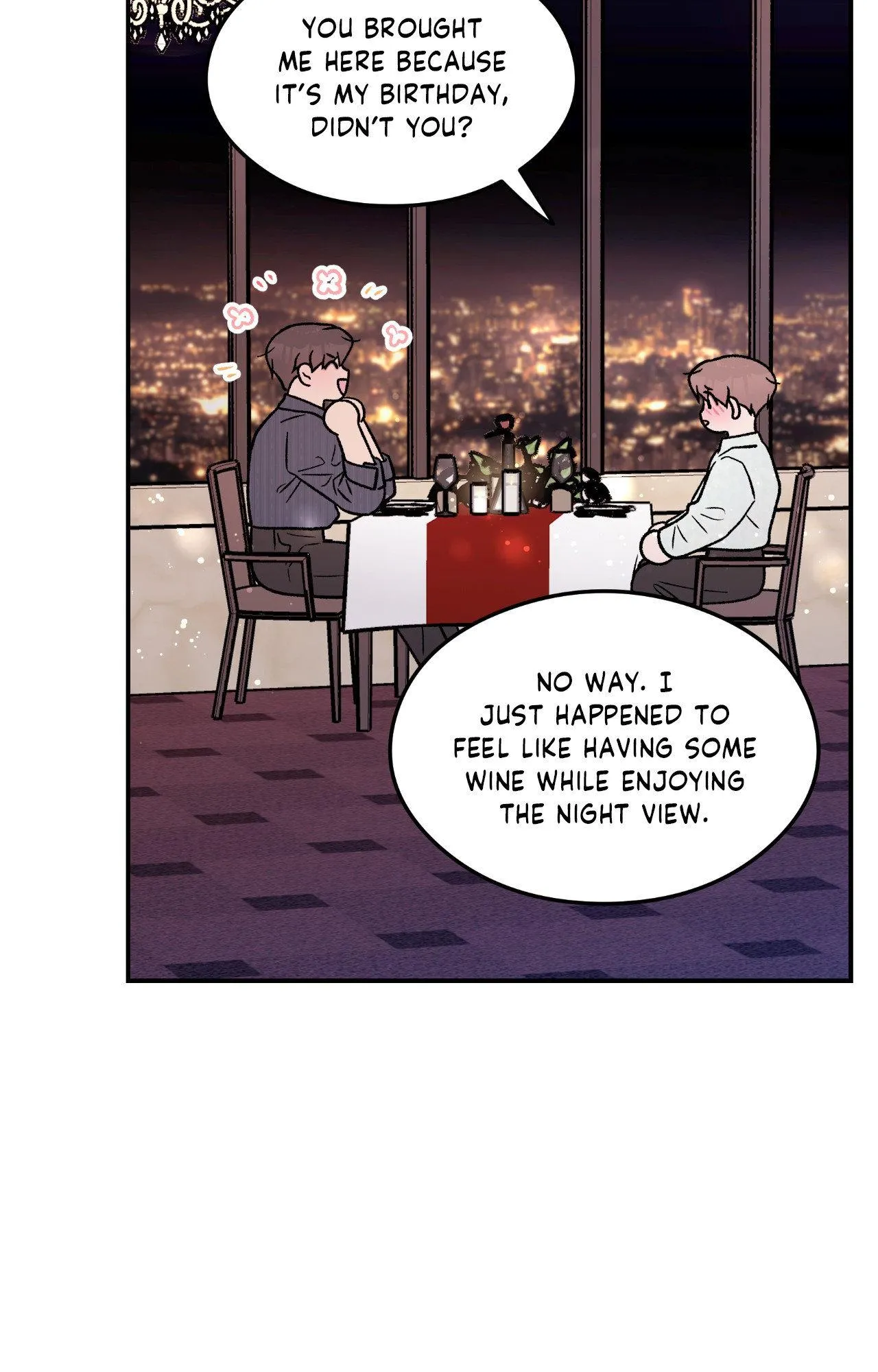Flip Turn Chapter 102 page 62 - 
