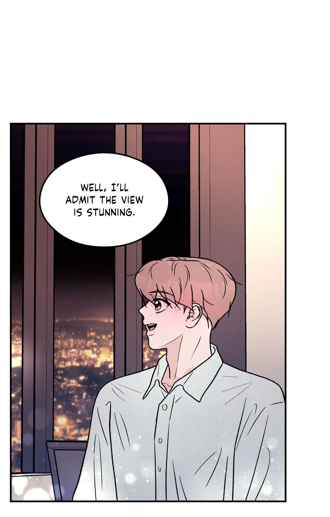 Flip Turn Chapter 102 page 63 - 