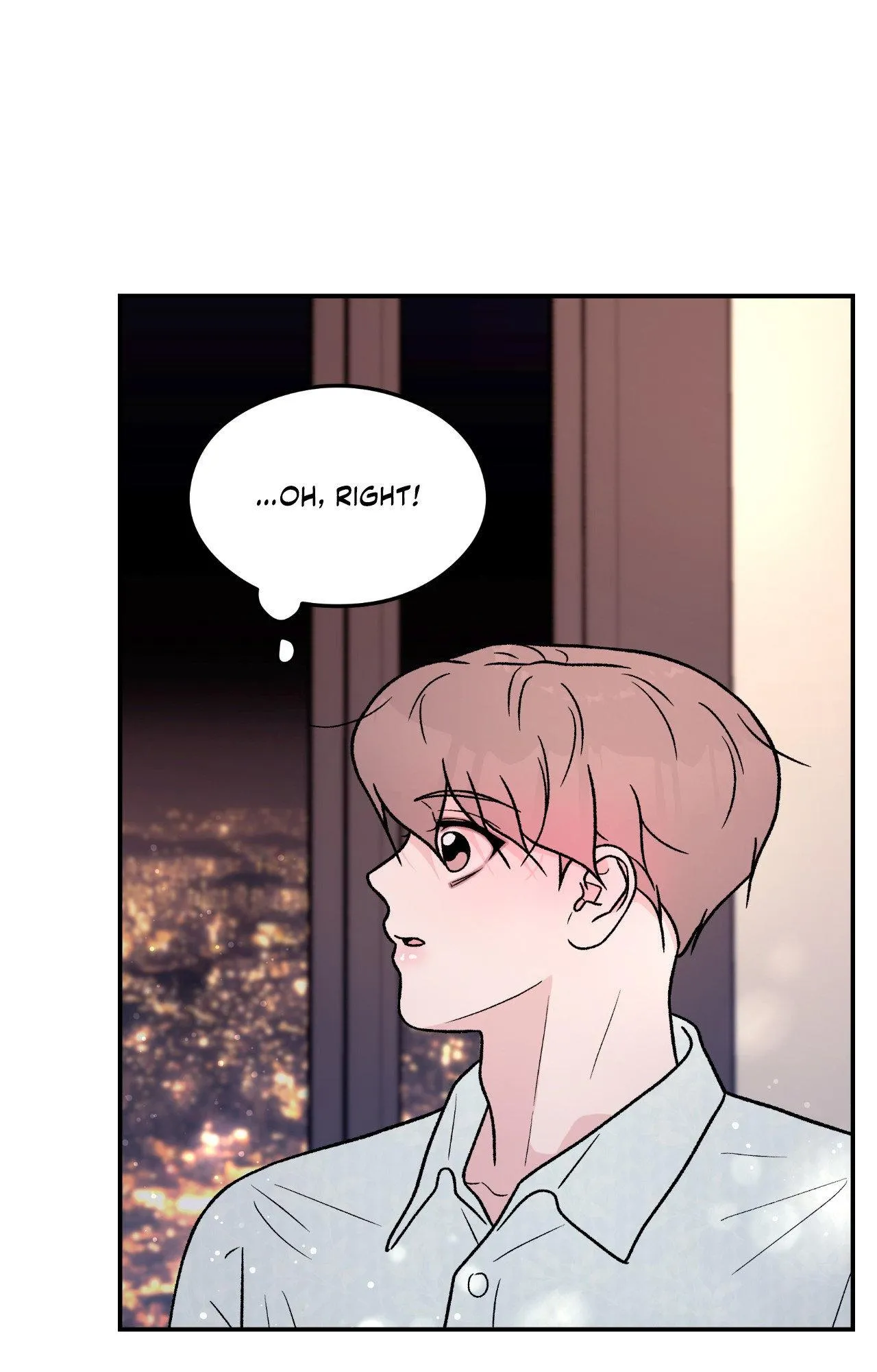 Flip Turn Chapter 102 page 64 - 