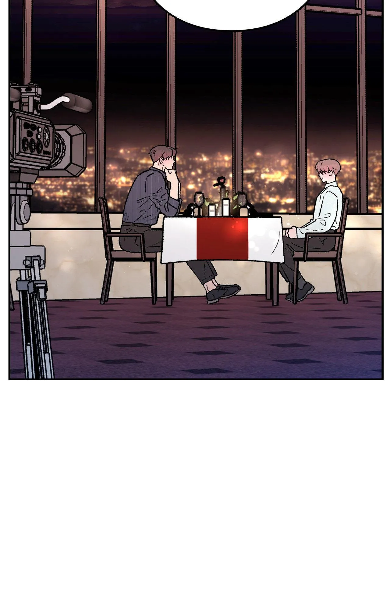 Flip Turn Chapter 102 page 66 - 