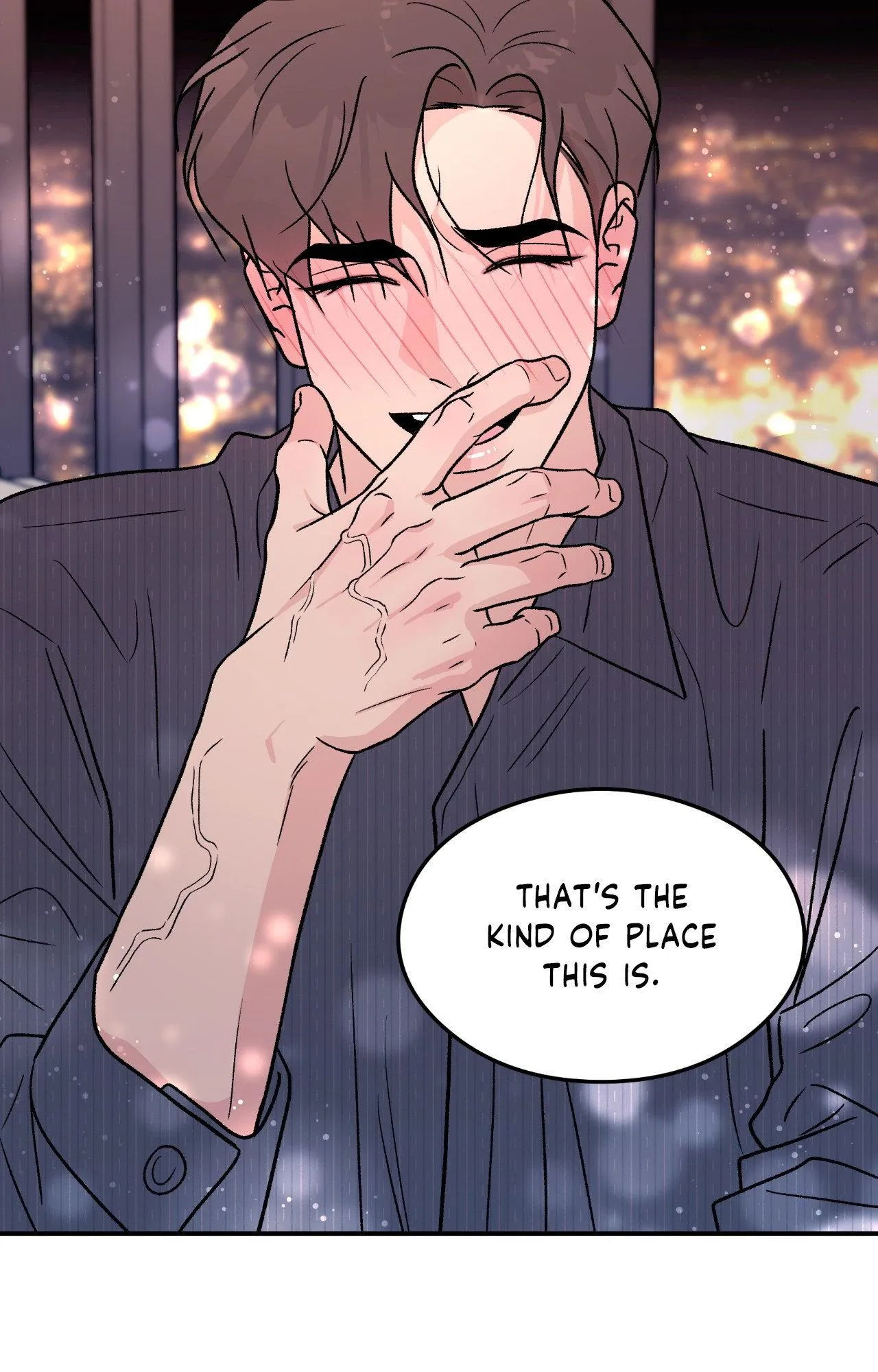Flip Turn Chapter 102 page 69 - 