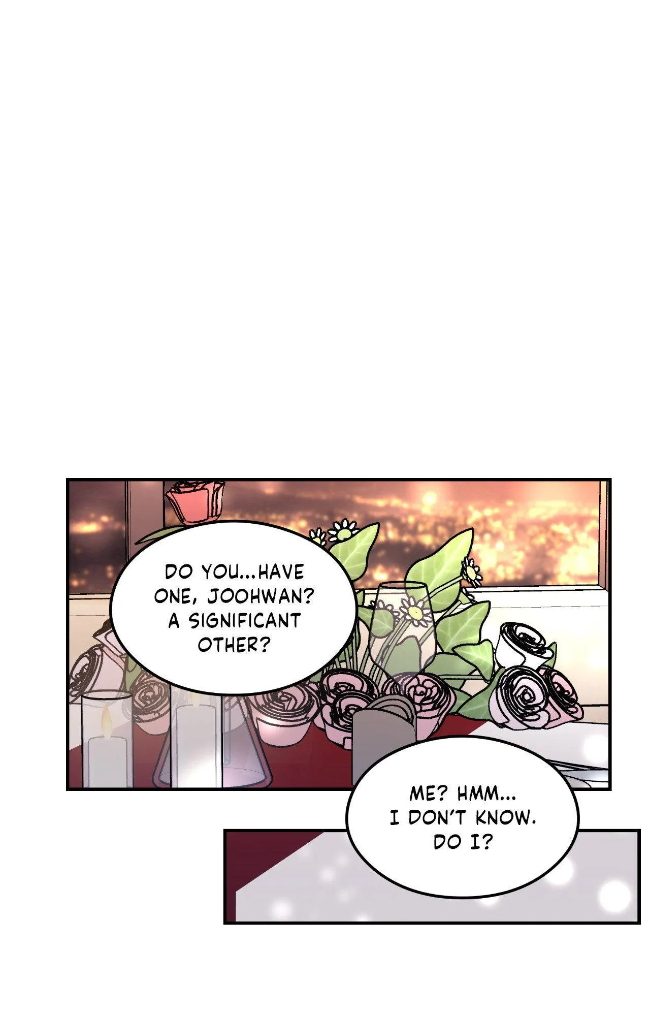 Flip Turn Chapter 102 page 70 - 