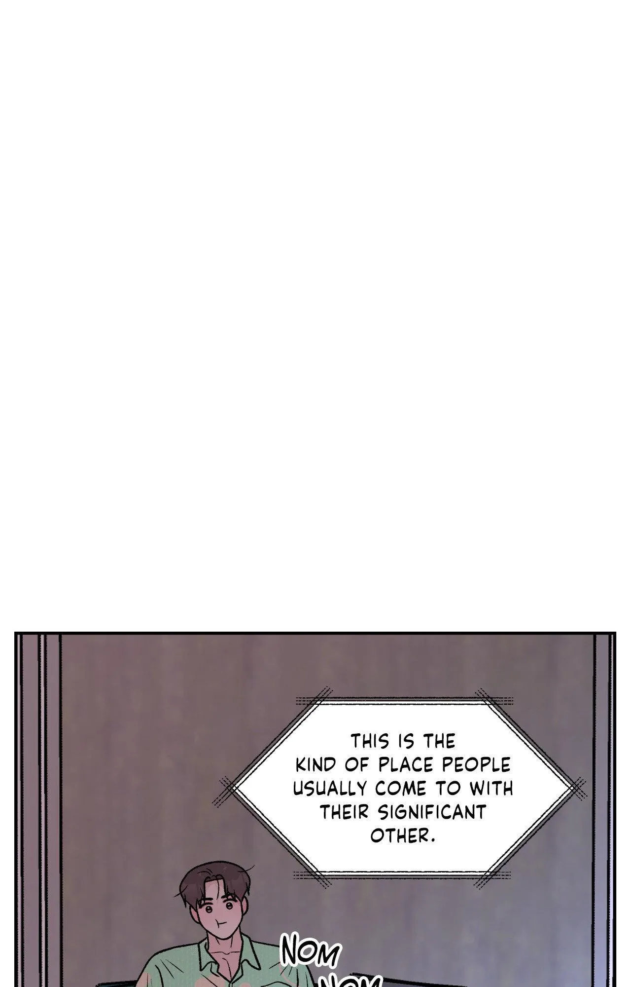Flip Turn Chapter 103 page 2 - 