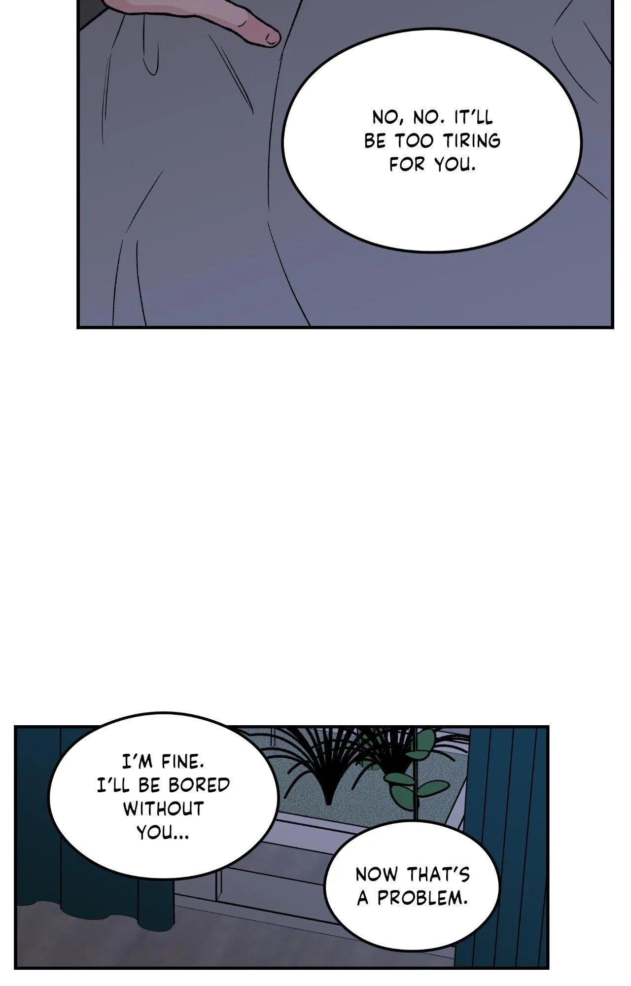 Flip Turn Chapter 103 page 16 - 