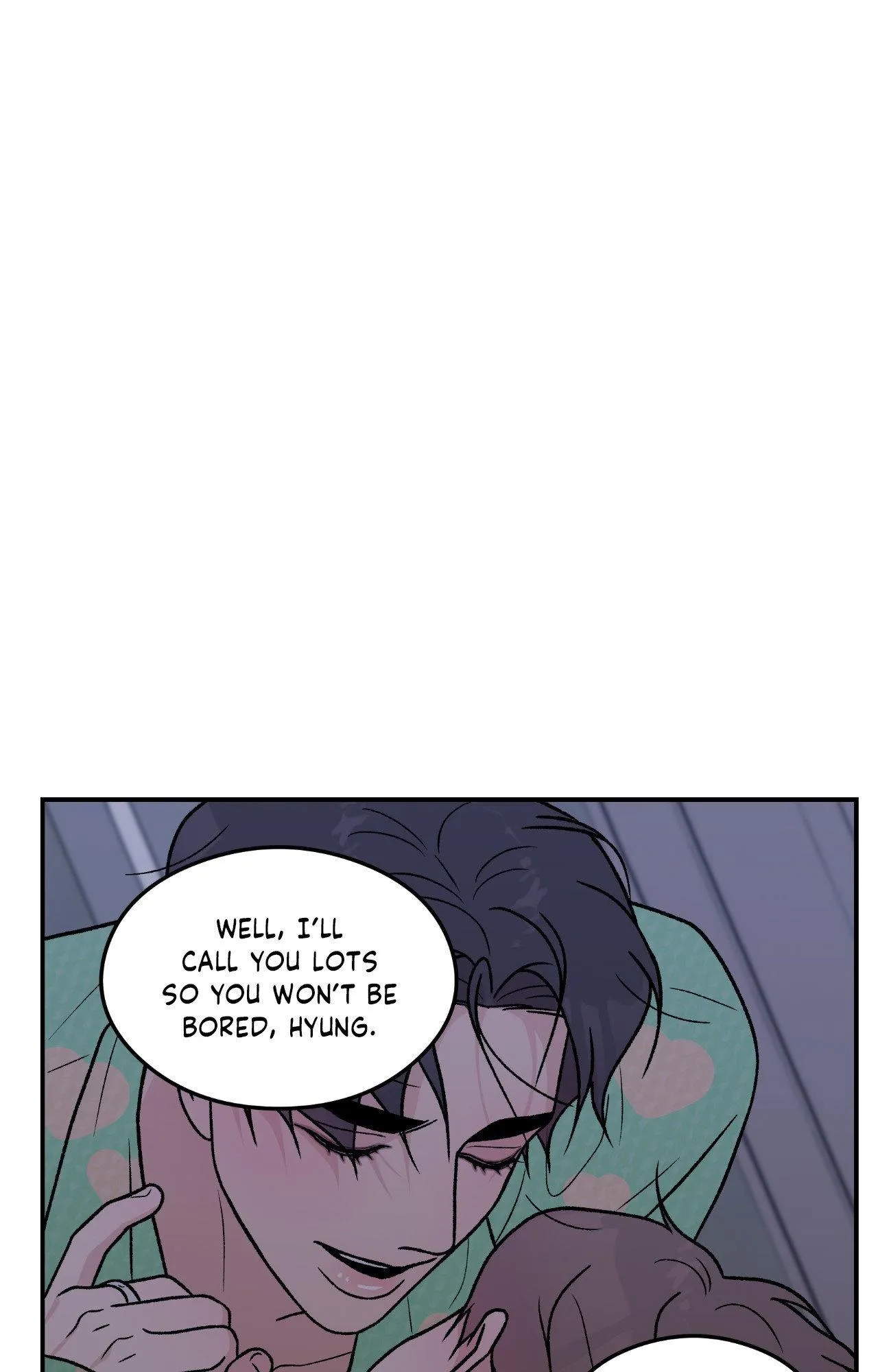 Flip Turn Chapter 103 page 17 - 